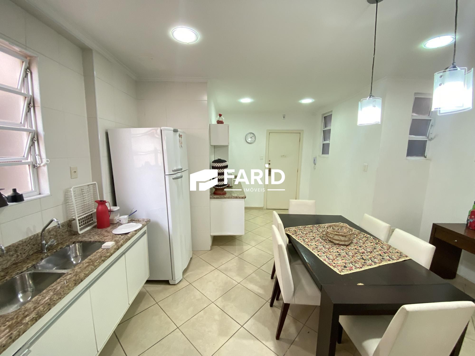 Apartamento para alugar com 3 quartos, 160m² - Foto 10