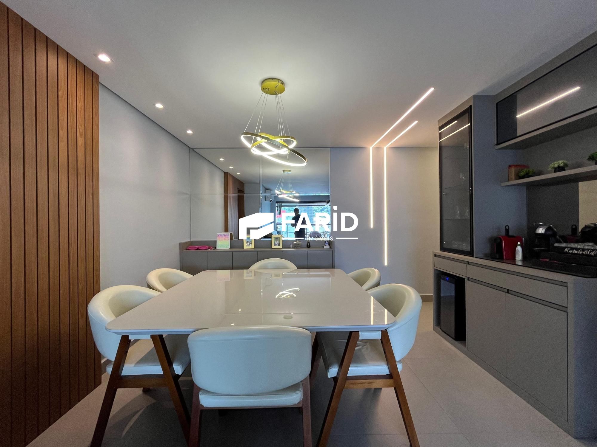 Apartamento à venda com 3 quartos, 118m² - Foto 15