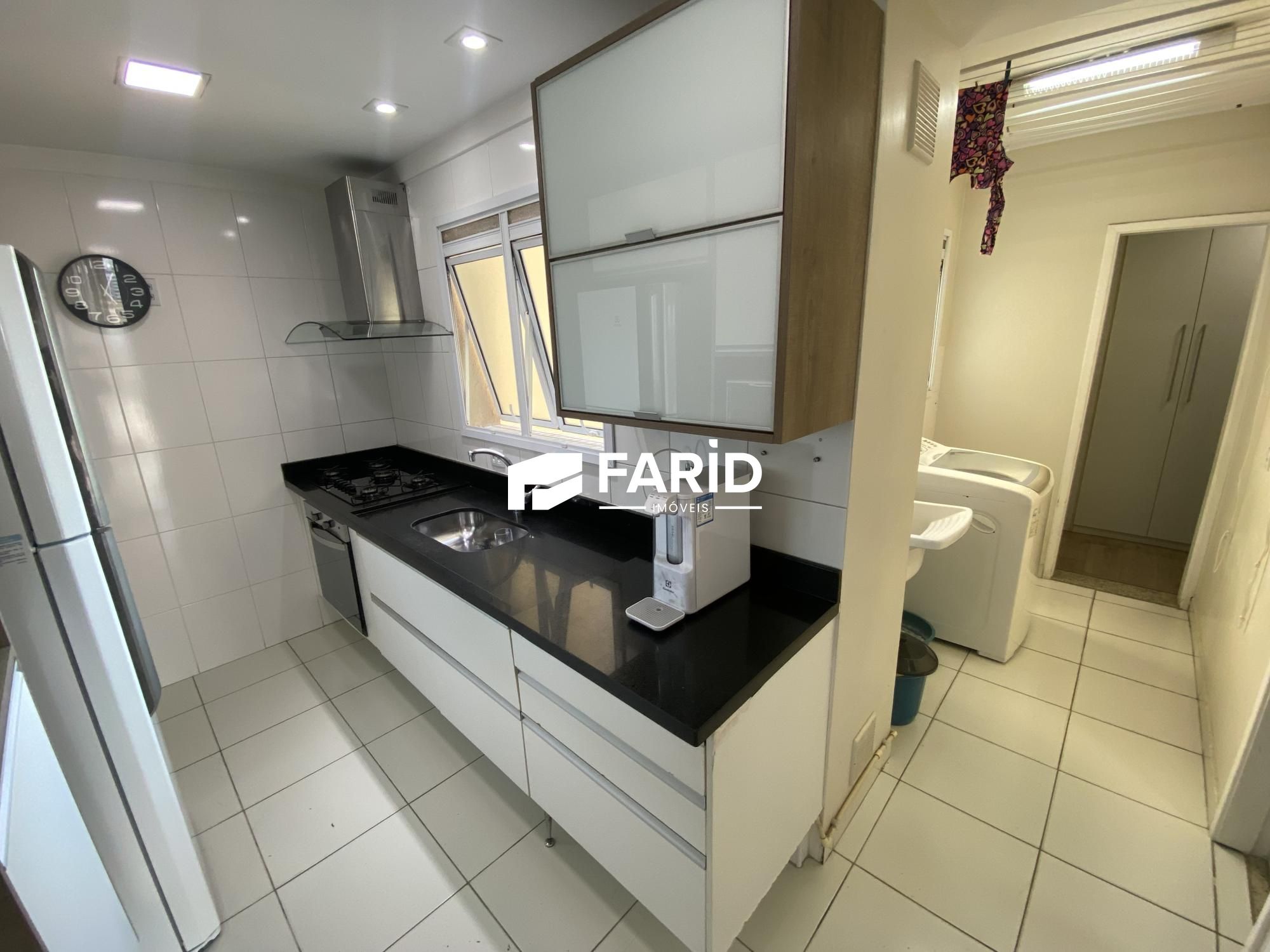 Apartamento à venda com 3 quartos, 111m² - Foto 21