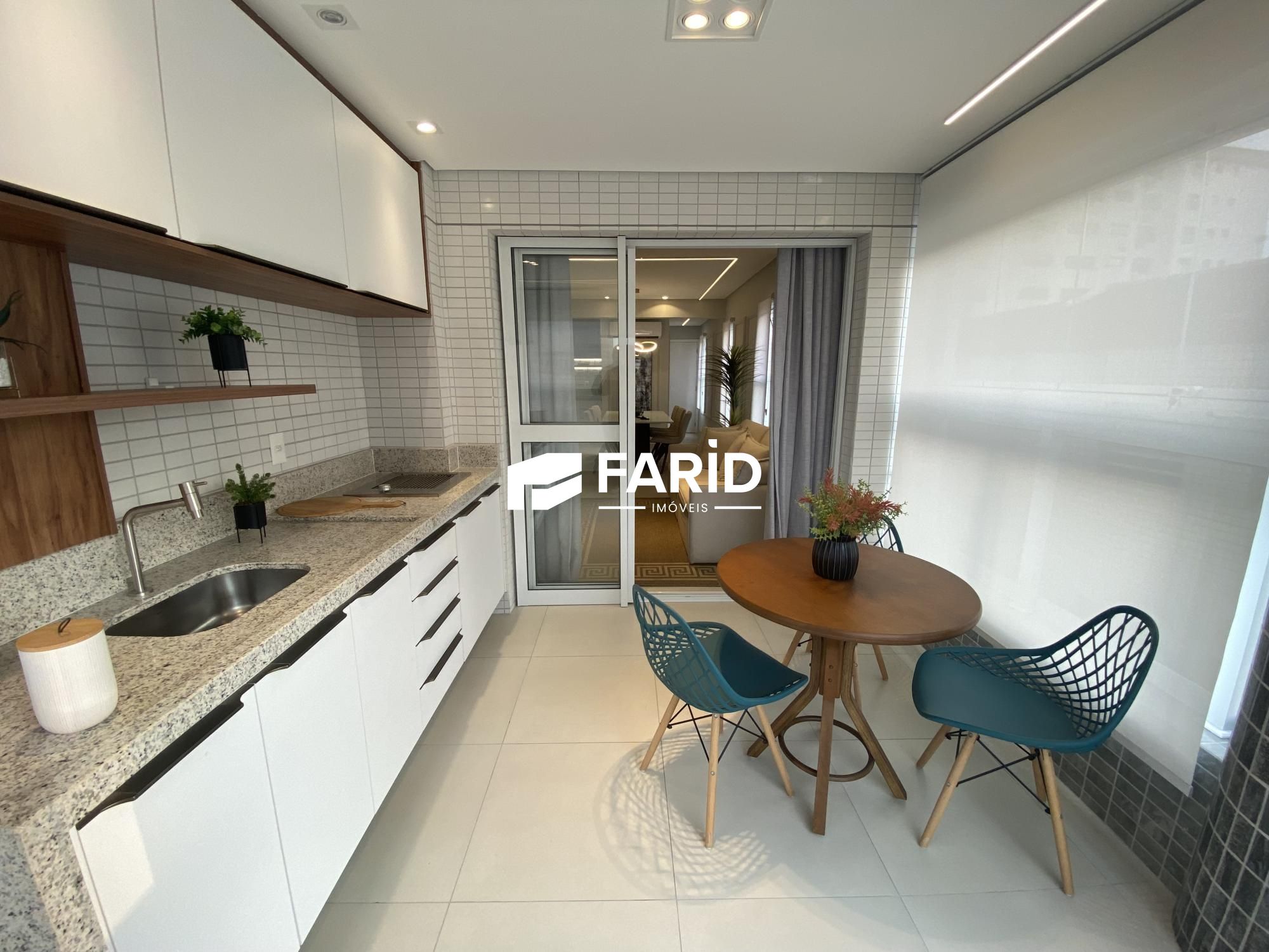 Apartamento à venda com 2 quartos, 84m² - Foto 11