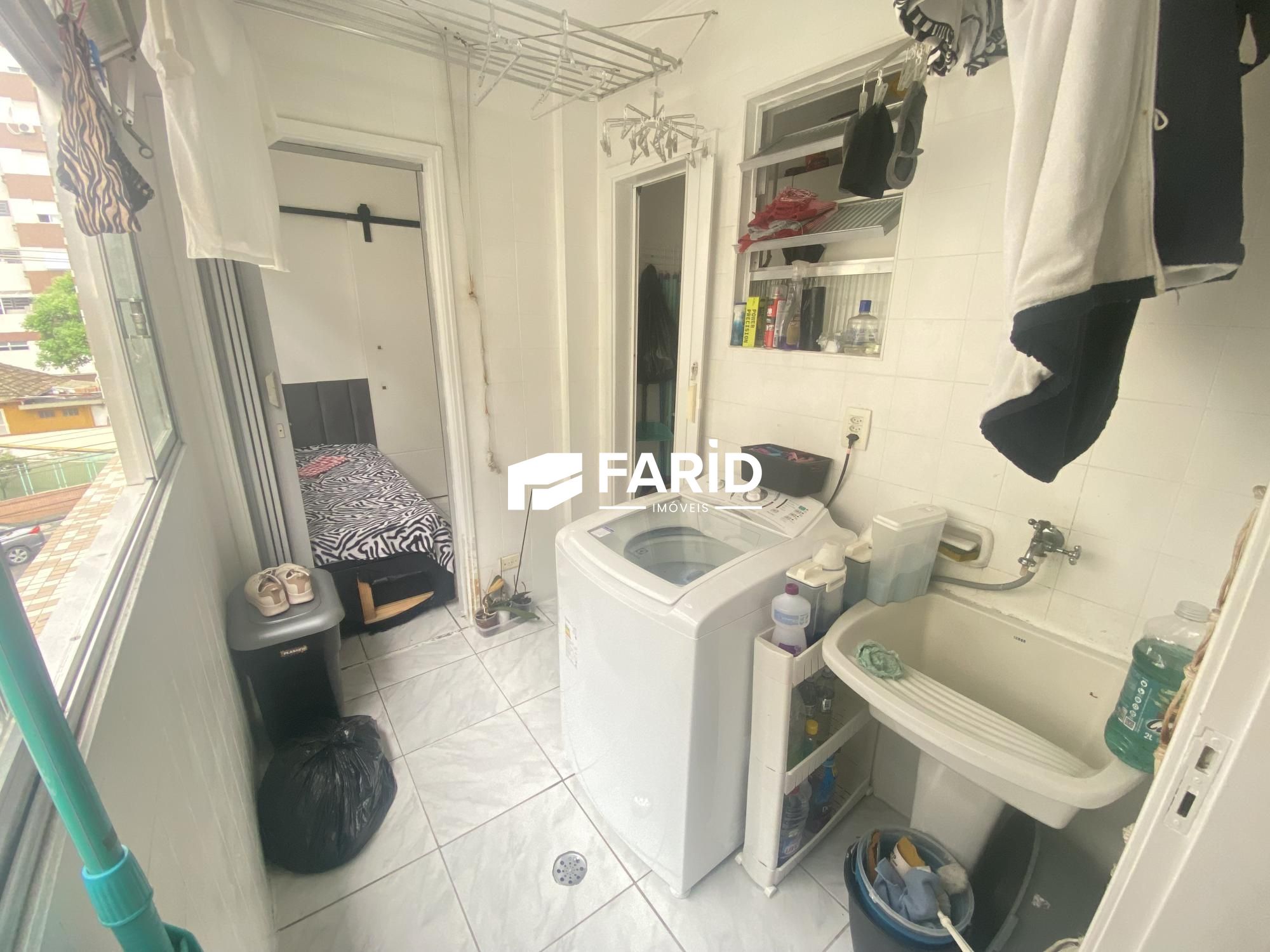 Apartamento à venda com 2 quartos, 82m² - Foto 25