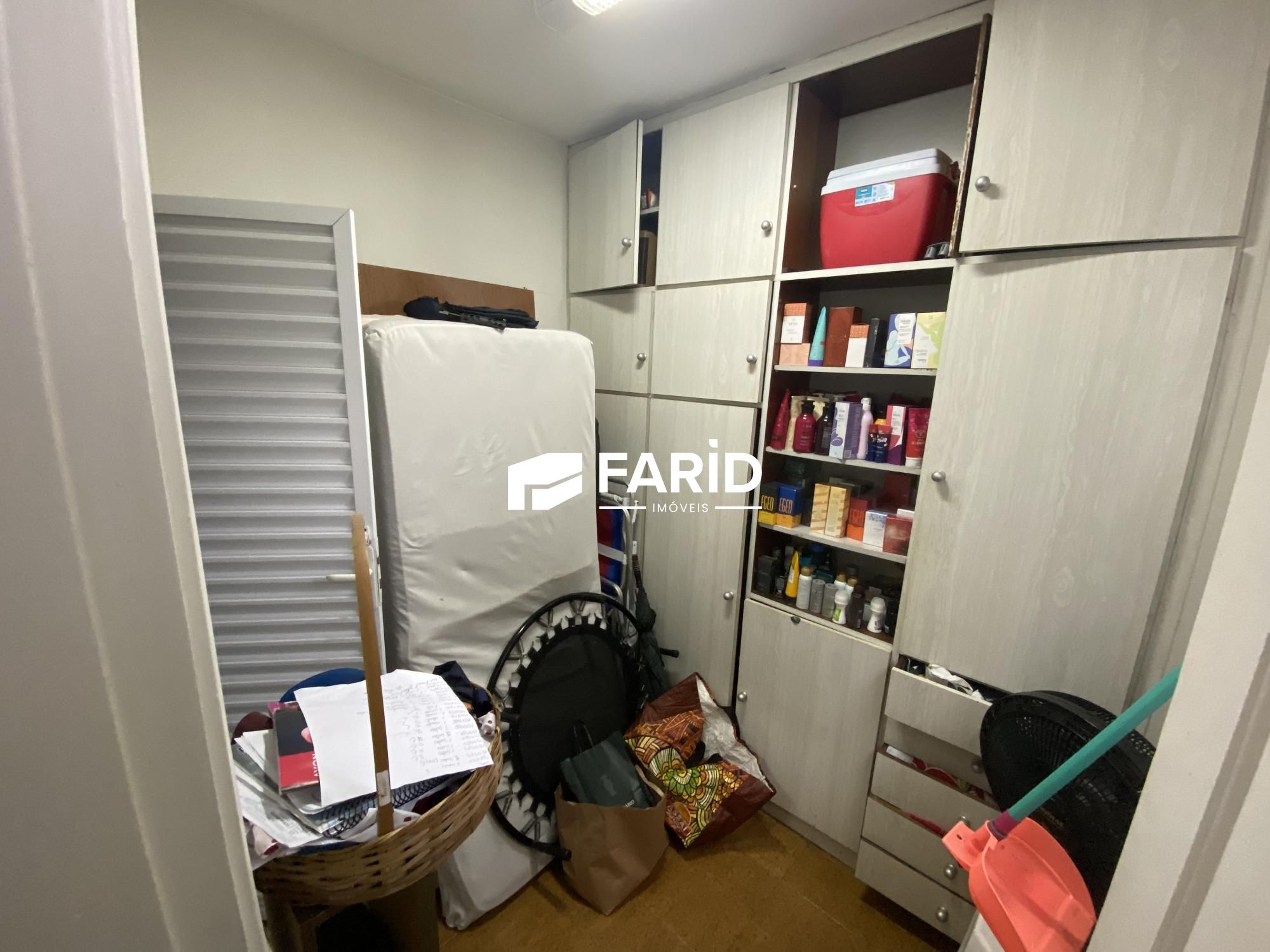 Apartamento à venda com 2 quartos, 94m² - Foto 20