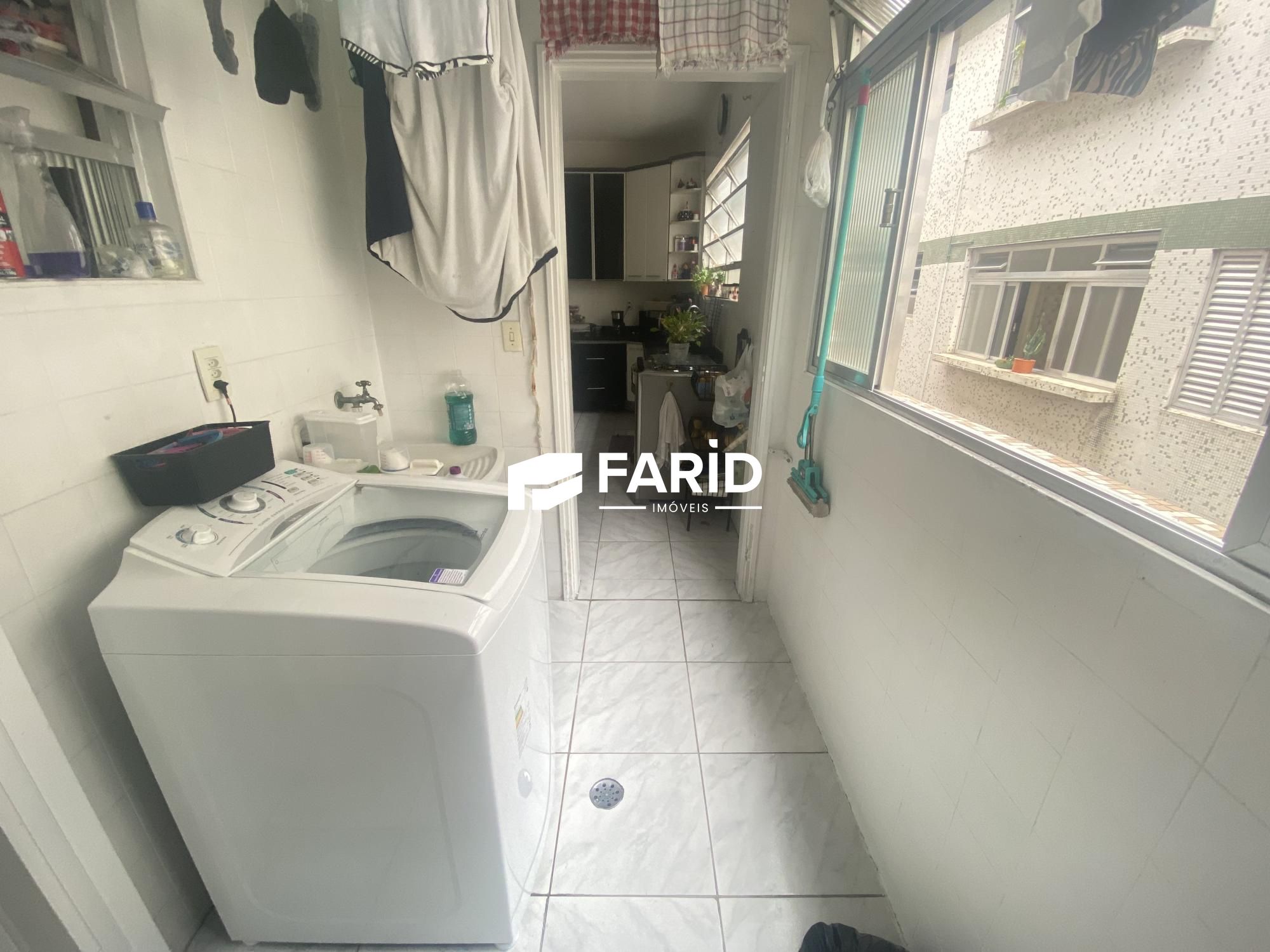 Apartamento à venda com 2 quartos, 82m² - Foto 24