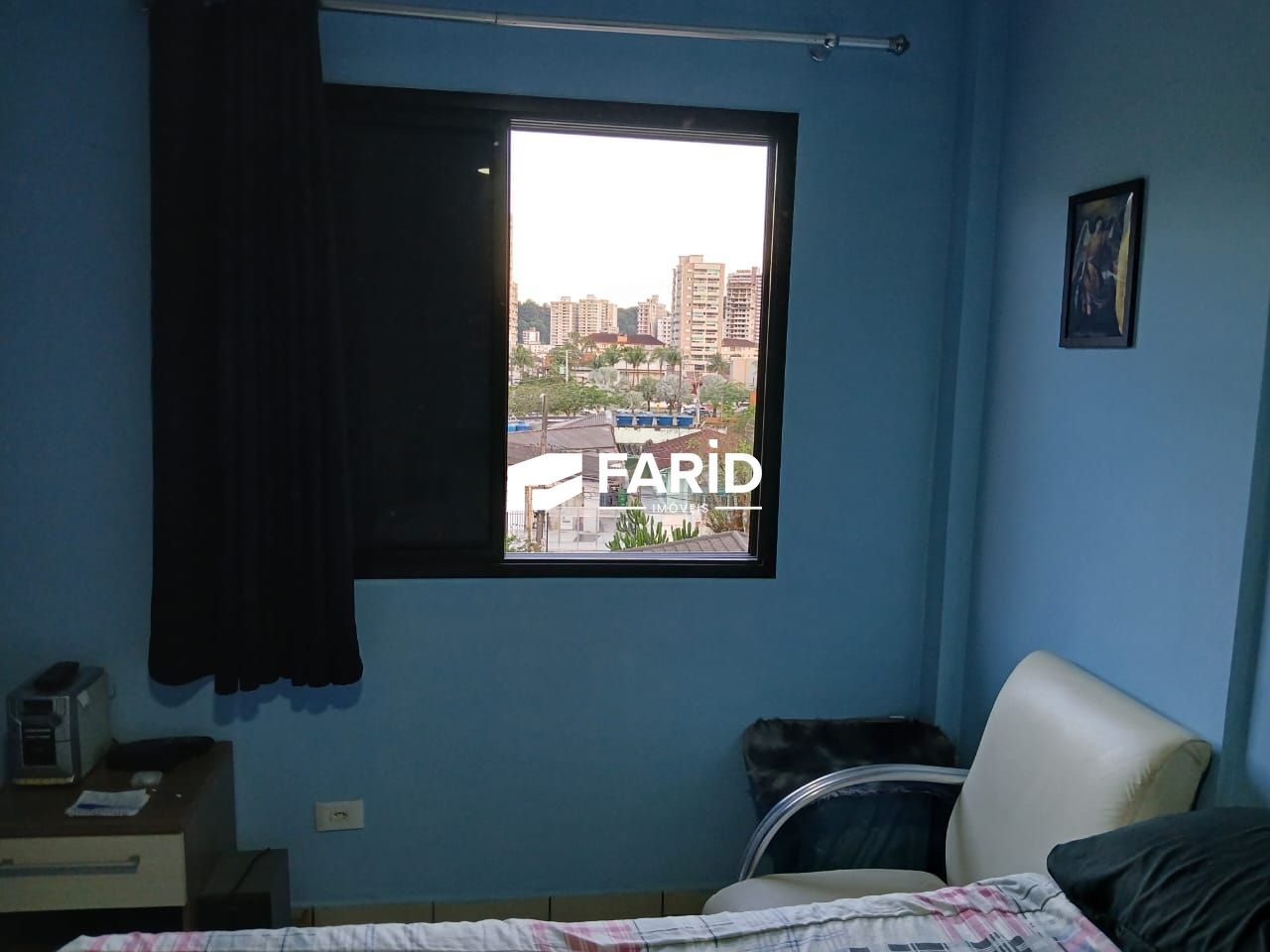 Apartamento à venda com 1 quarto, 50m² - Foto 2