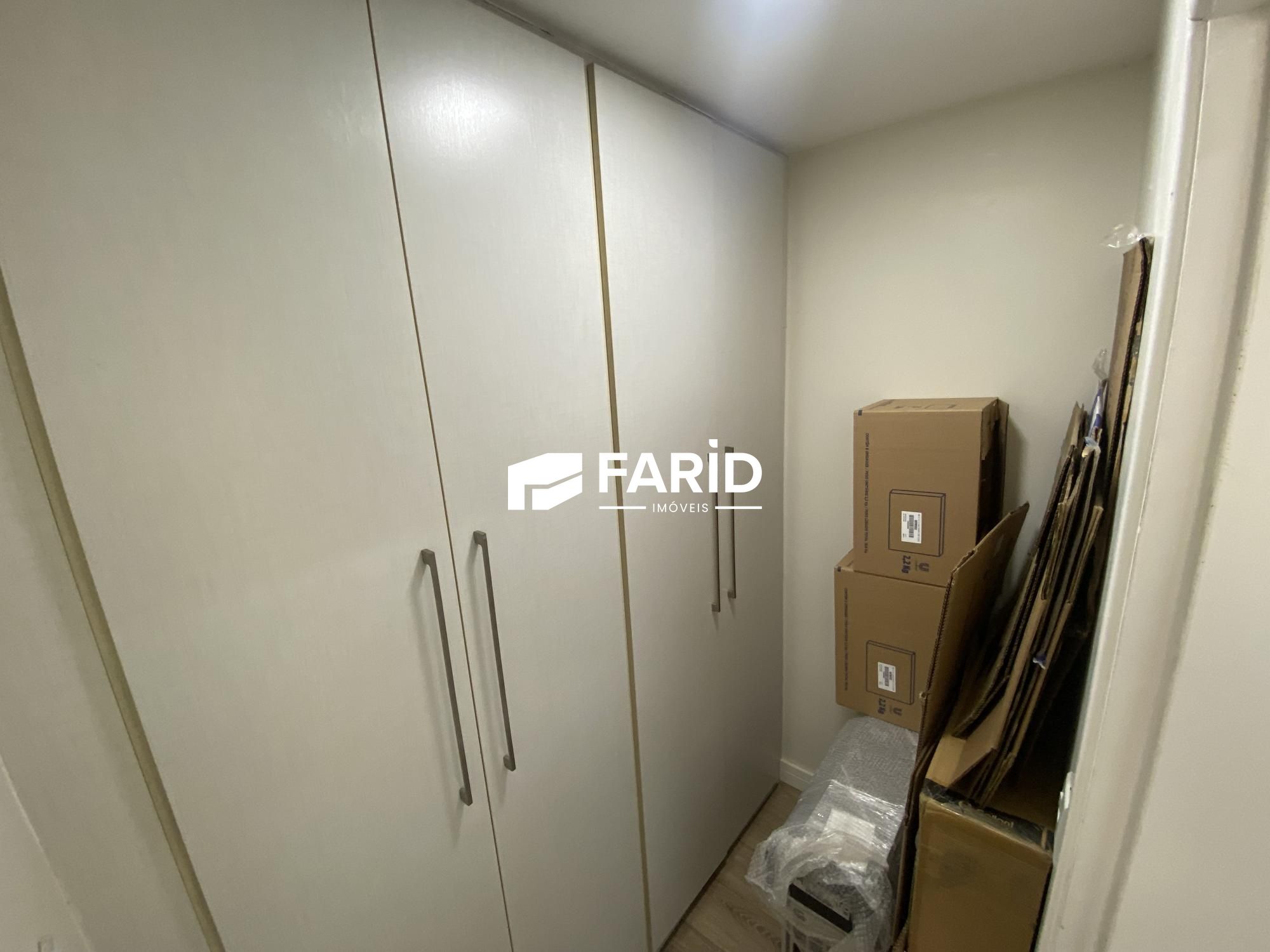 Apartamento à venda com 3 quartos, 111m² - Foto 25