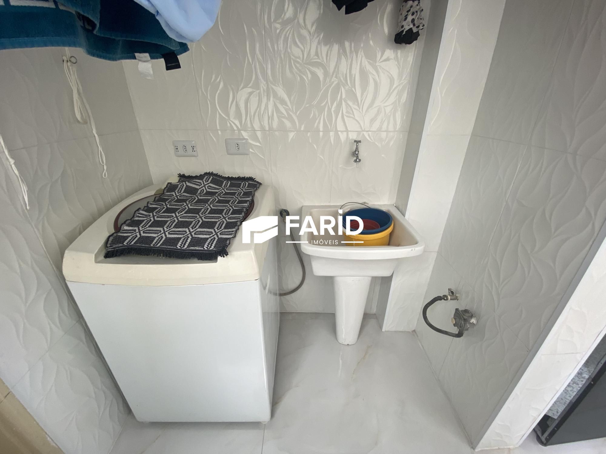 Apartamento à venda com 3 quartos, 108m² - Foto 17