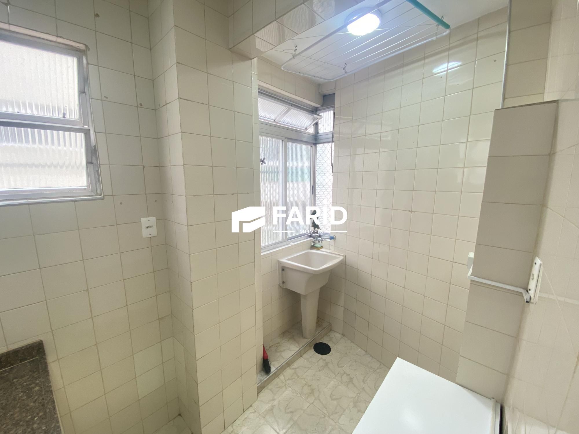 Apartamento à venda e aluguel com 1 quarto, 40m² - Foto 12