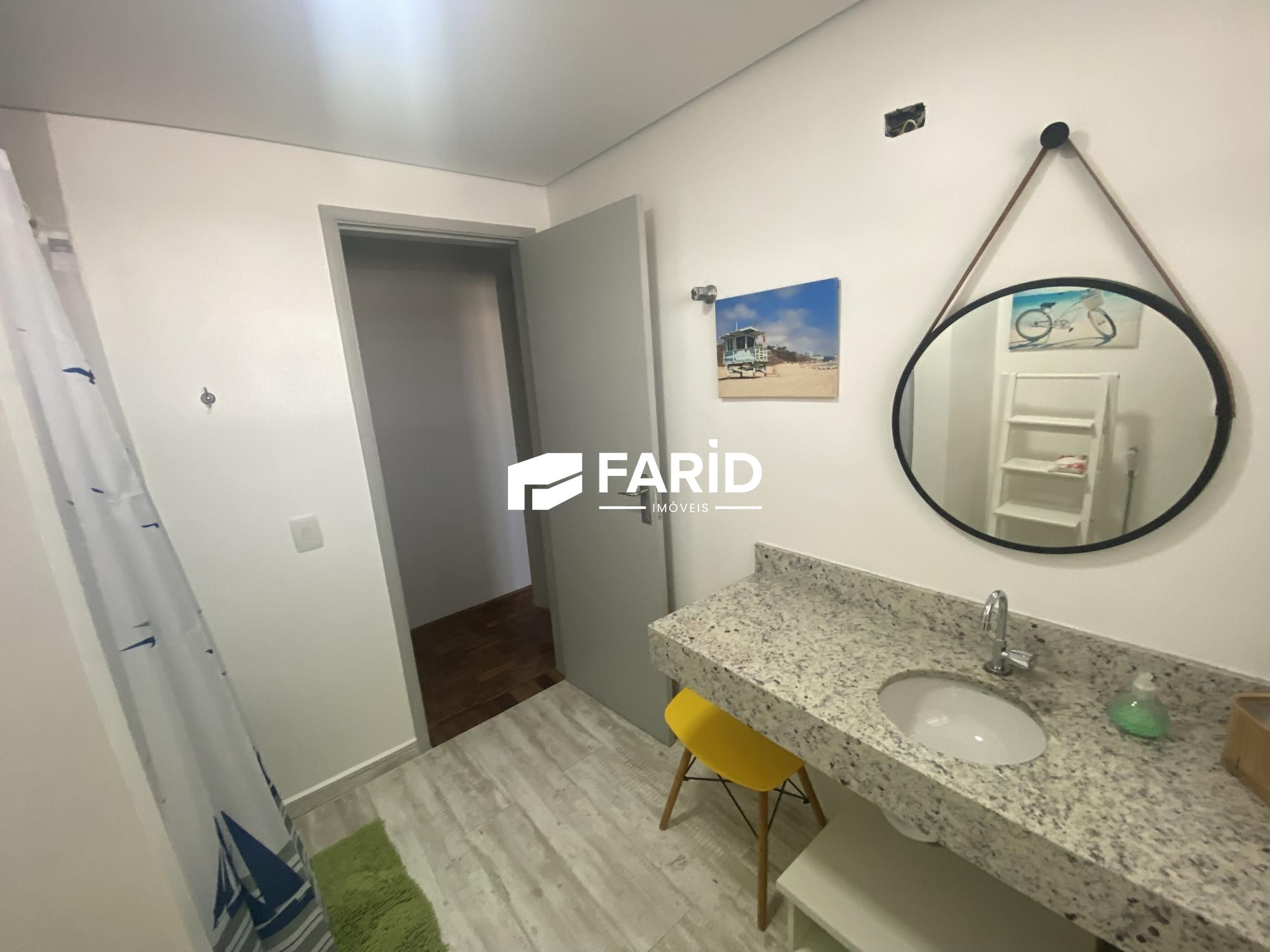 Apartamento à venda com 3 quartos, 131m² - Foto 14