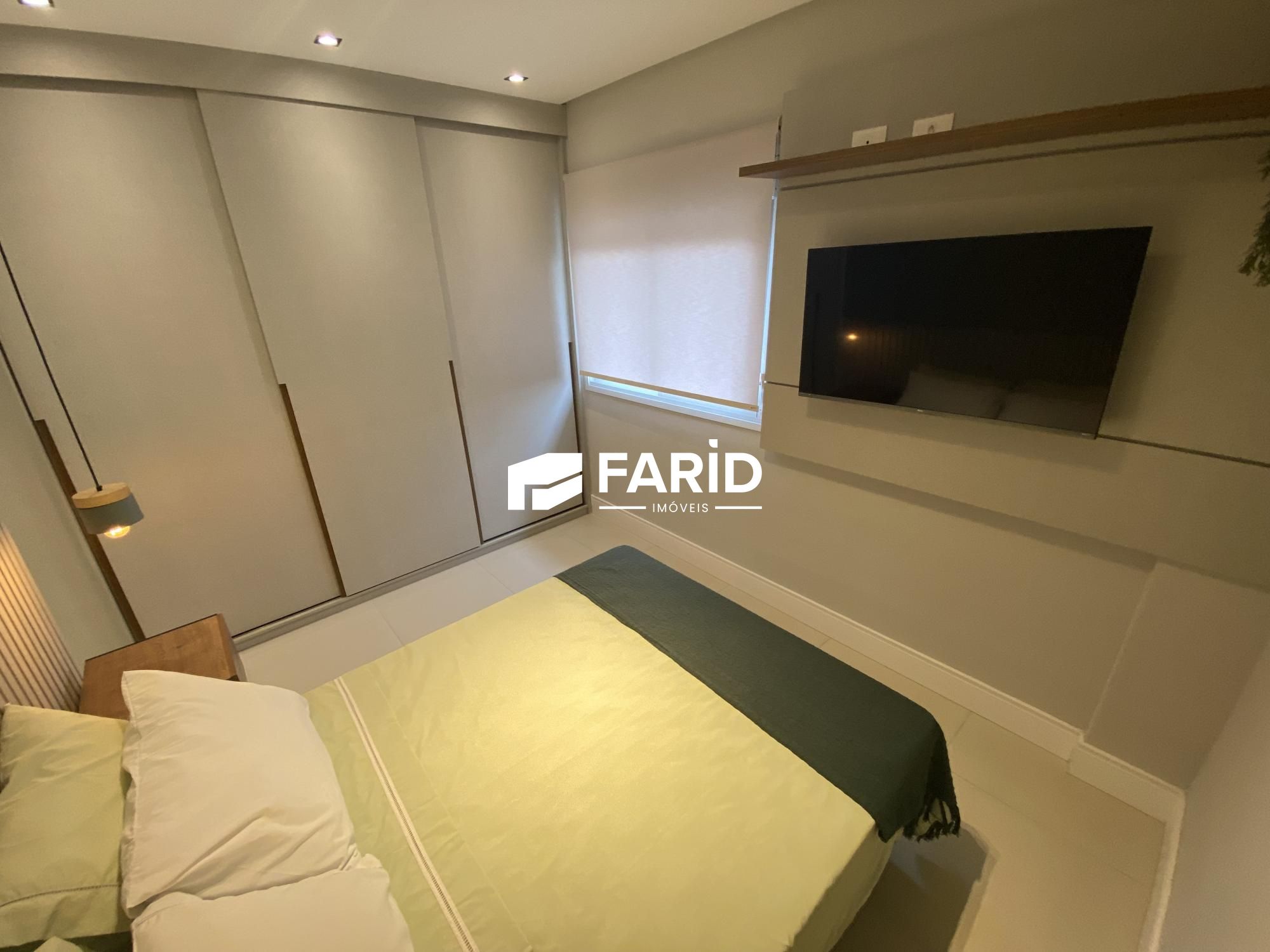 Apartamento à venda com 2 quartos, 77m² - Foto 11