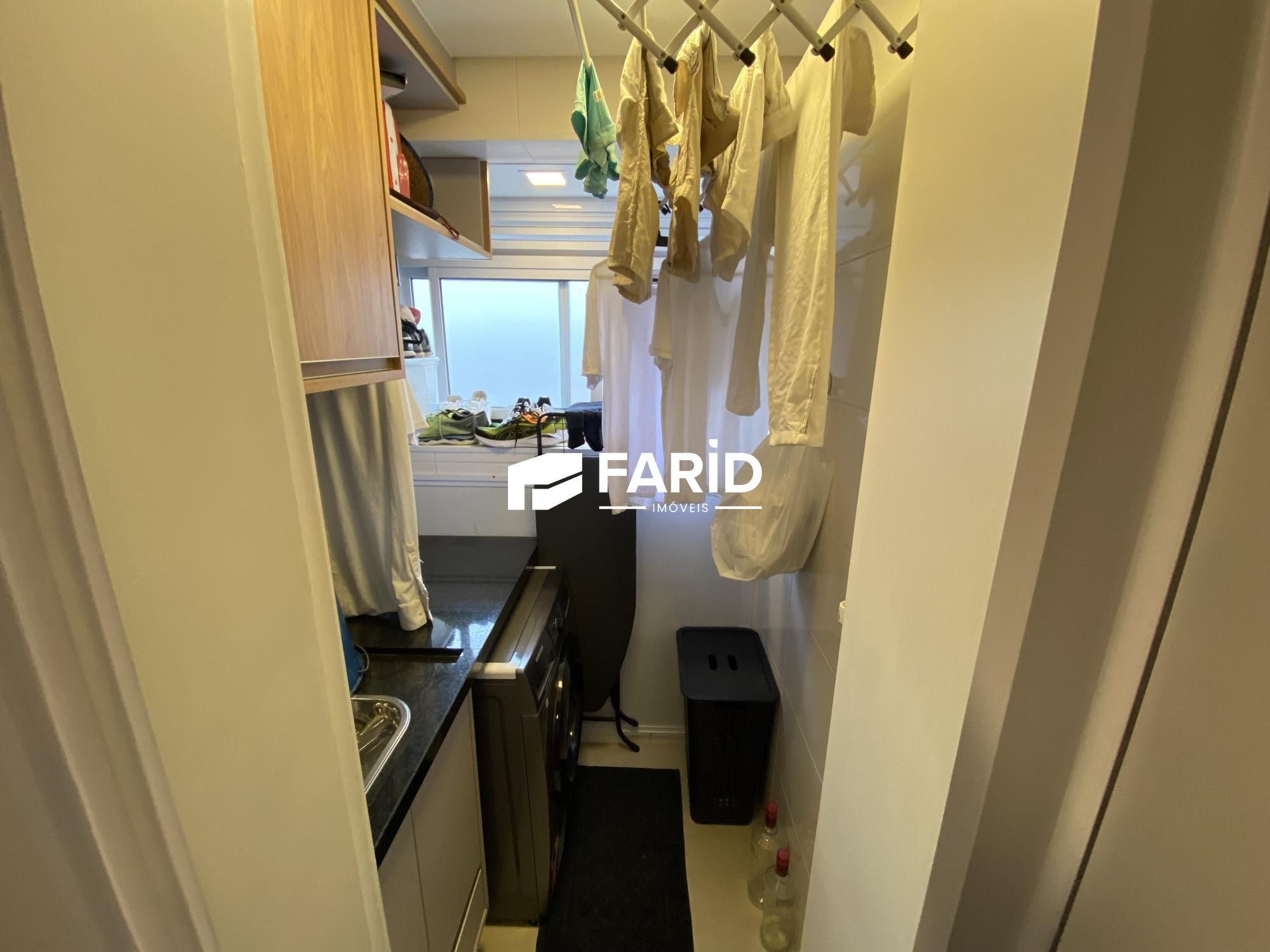 Apartamento à venda com 2 quartos, 68m² - Foto 9