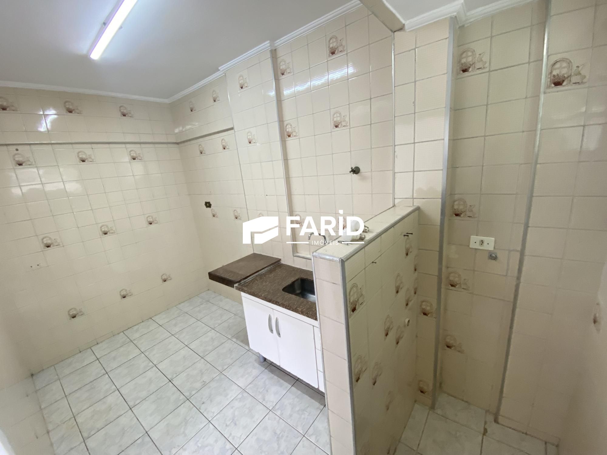 Apartamento para alugar com 1 quarto, 40m² - Foto 10