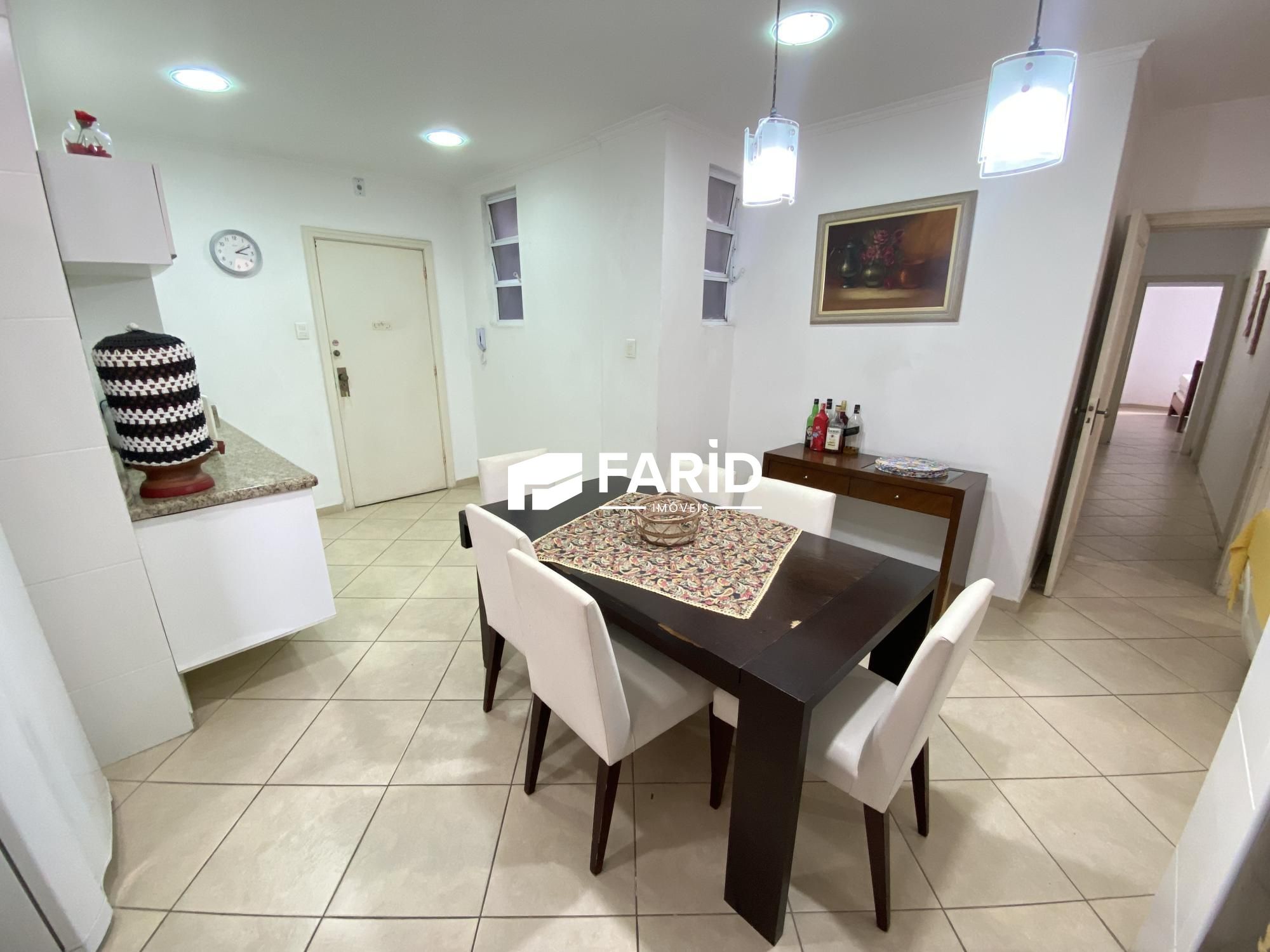 Apartamento para alugar com 3 quartos, 160m² - Foto 14