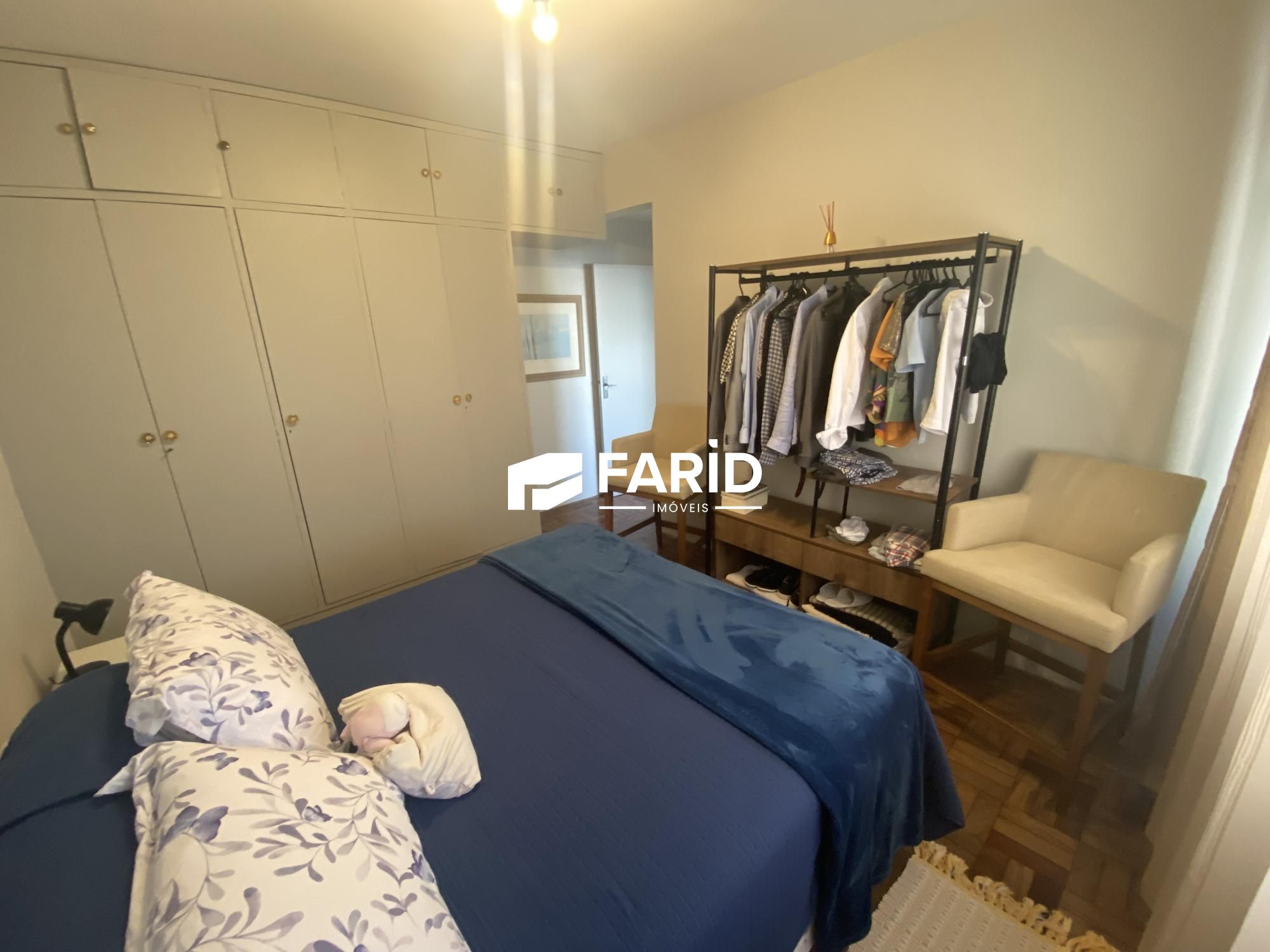 Apartamento à venda com 3 quartos, 131m² - Foto 7