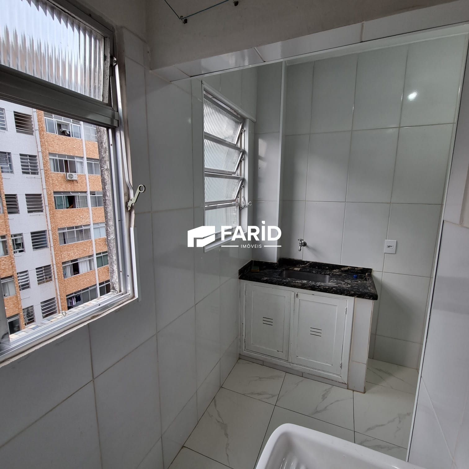 Apartamento para alugar com 1 quarto, 49m² - Foto 16