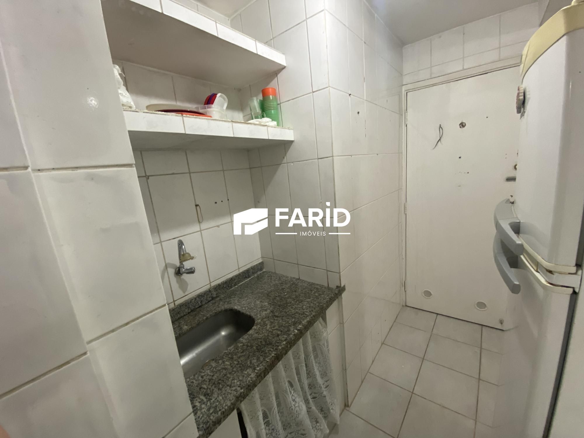 Kitnet e Studio à venda com 1 quarto, 21m² - Foto 11