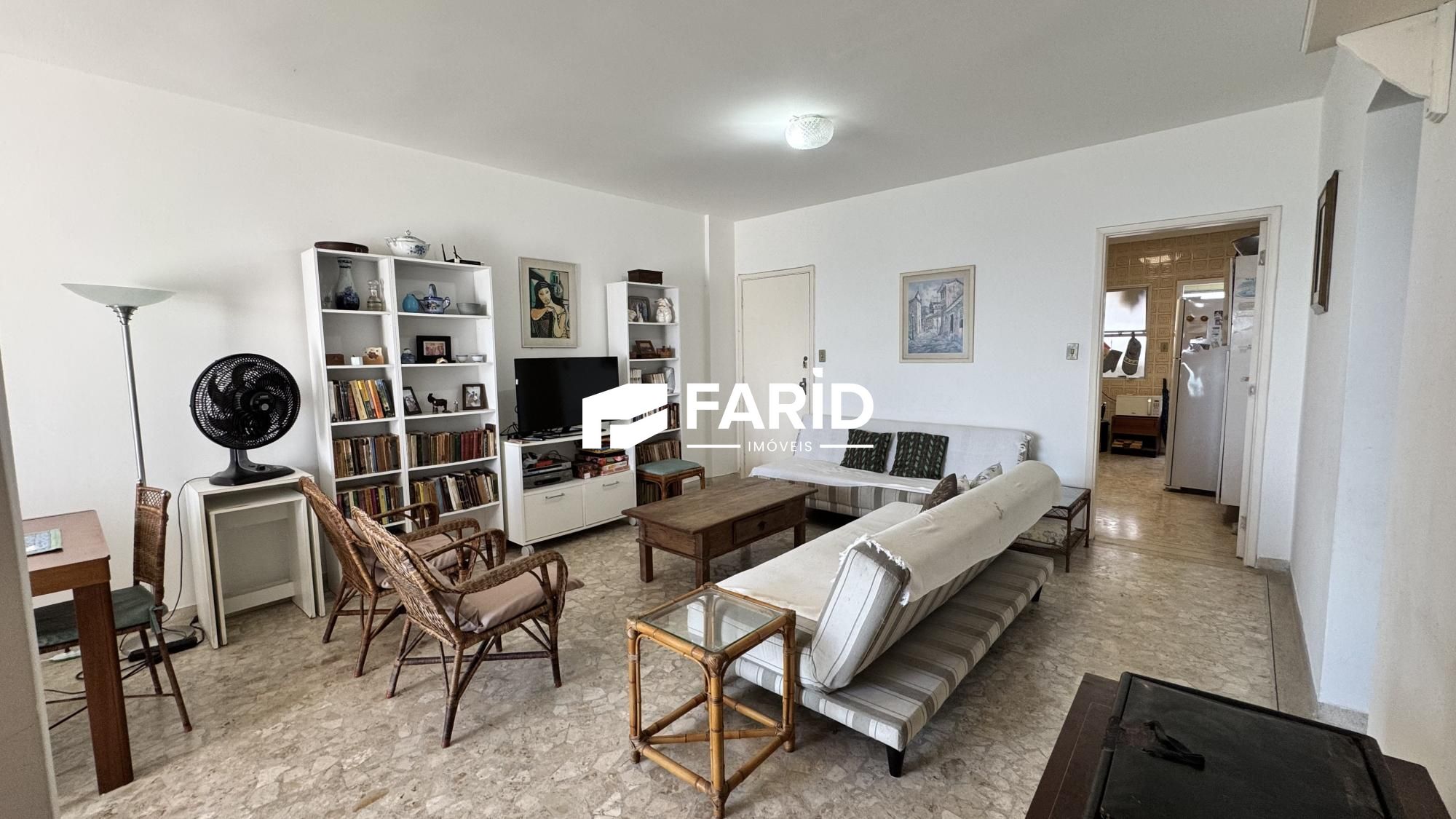 Apartamento, 3 quartos, 116 m² - Foto 9