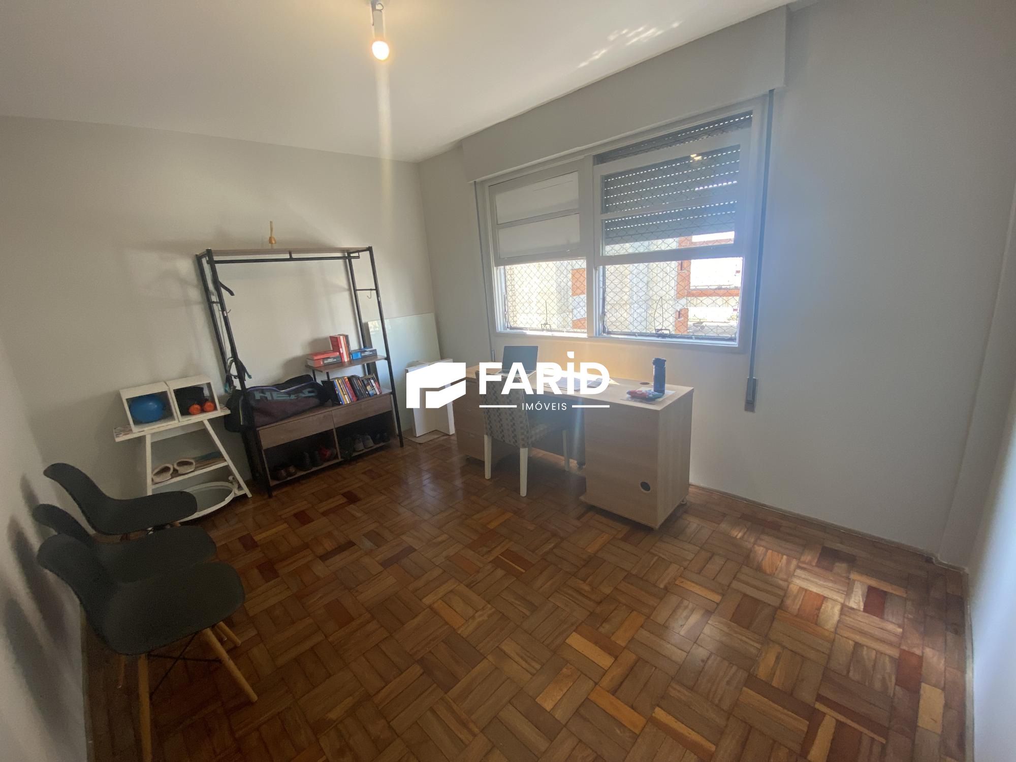 Apartamento à venda com 3 quartos, 131m² - Foto 11