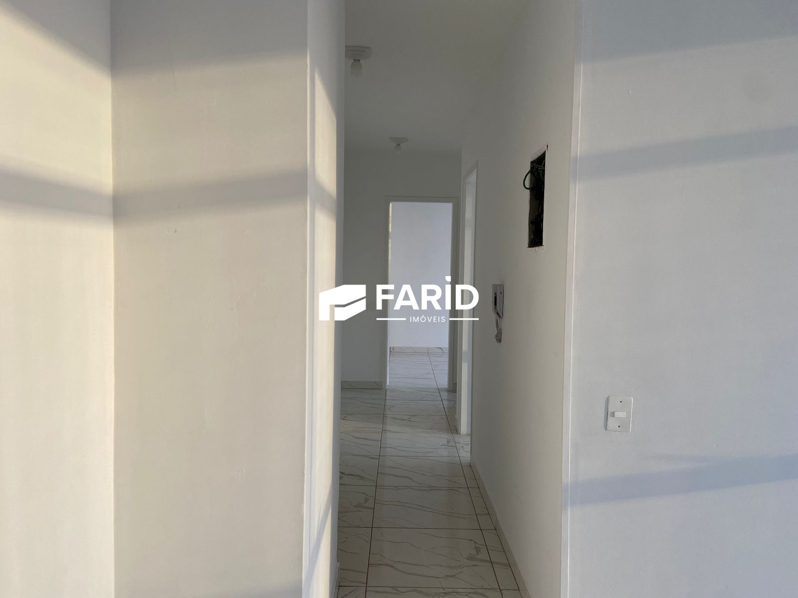 Apartamento à venda com 2 quartos, 61m² - Foto 5