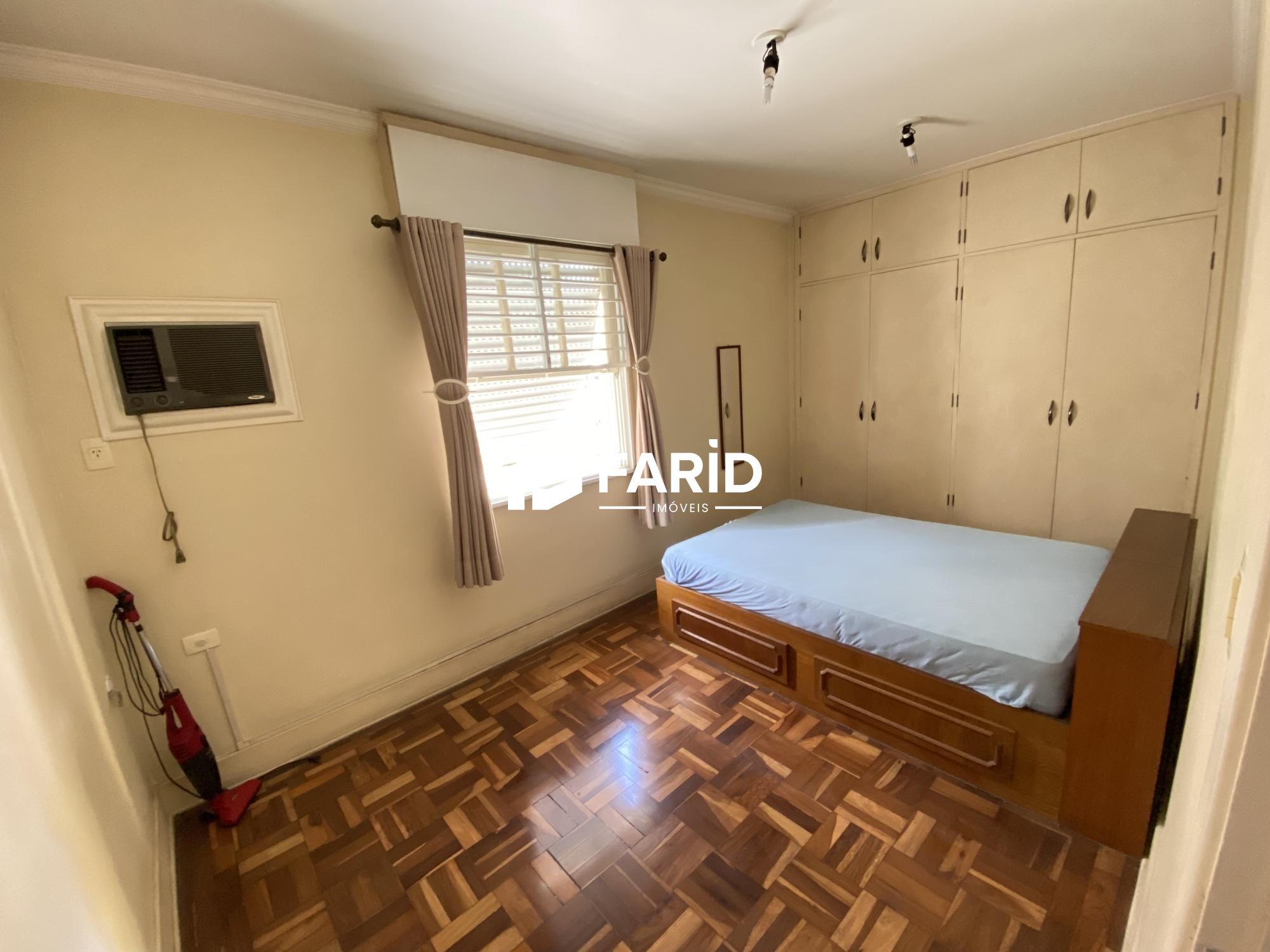 Apartamento à venda com 3 quartos, 170m² - Foto 19