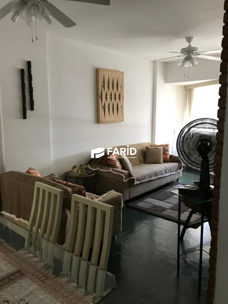 Apartamento à venda com 2 quartos, 139m² - Foto 6