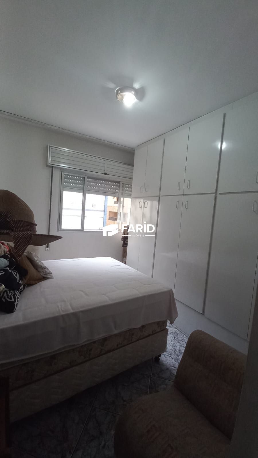 Apartamento à venda com 2 quartos, 56m² - Foto 8