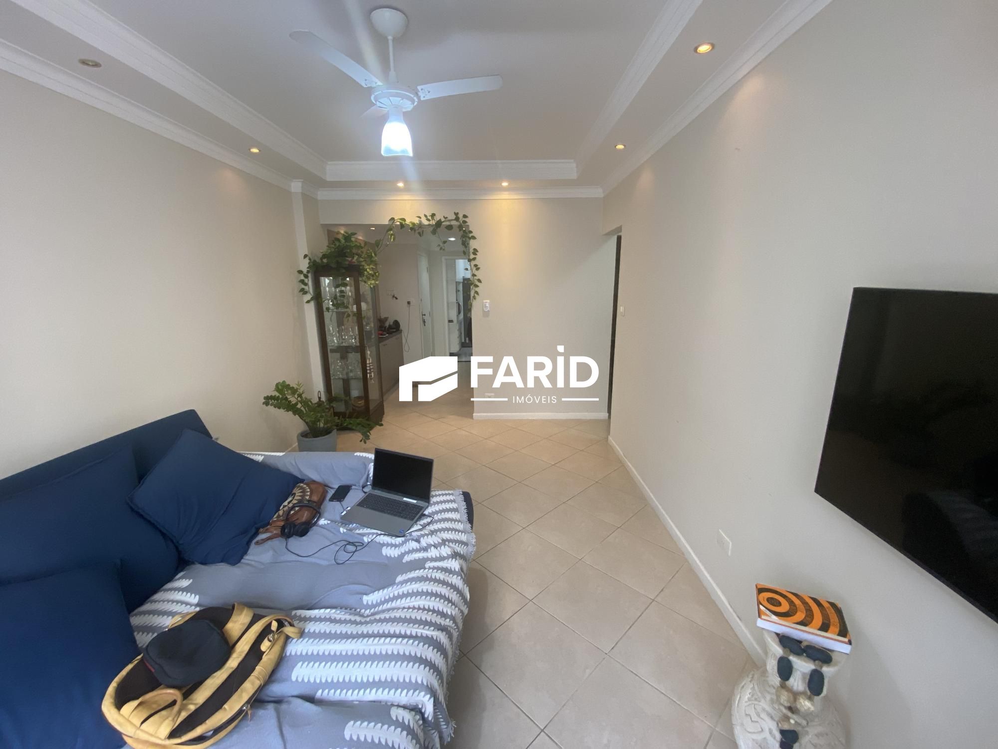 Apartamento, 2 quartos, 77 m² - Foto 4