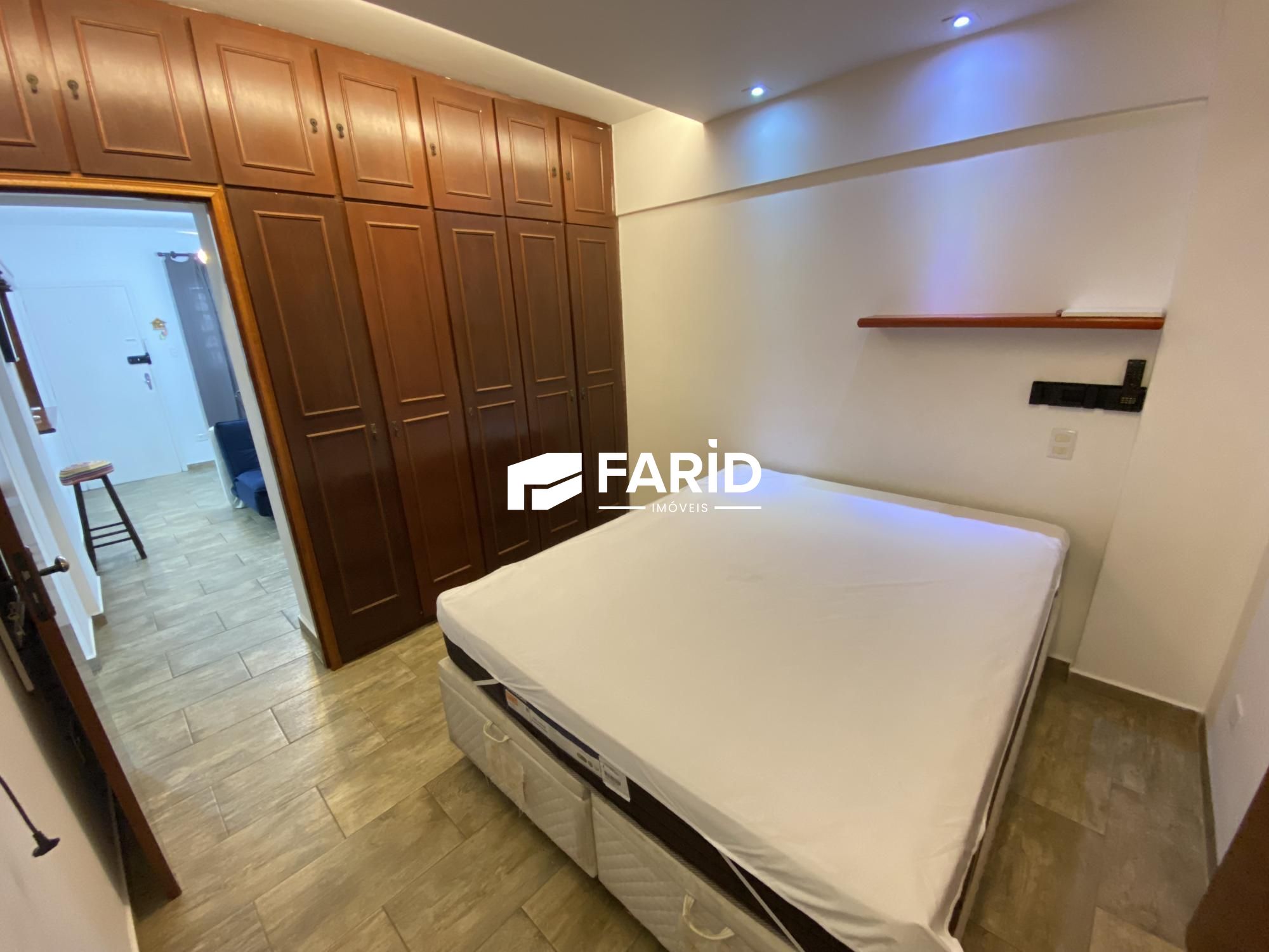 Apartamento para alugar com 1 quarto, 44m² - Foto 11