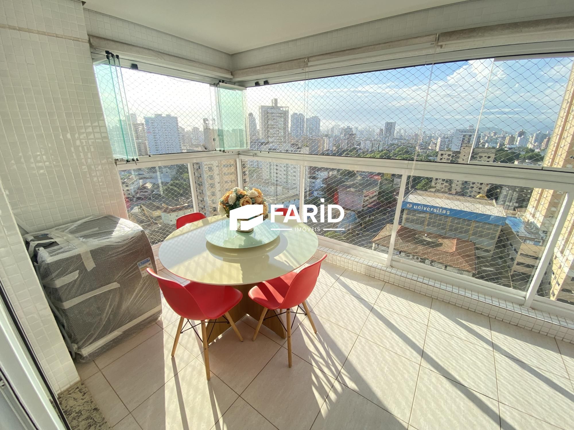 Apartamento à venda com 3 quartos, 111m² - Foto 7