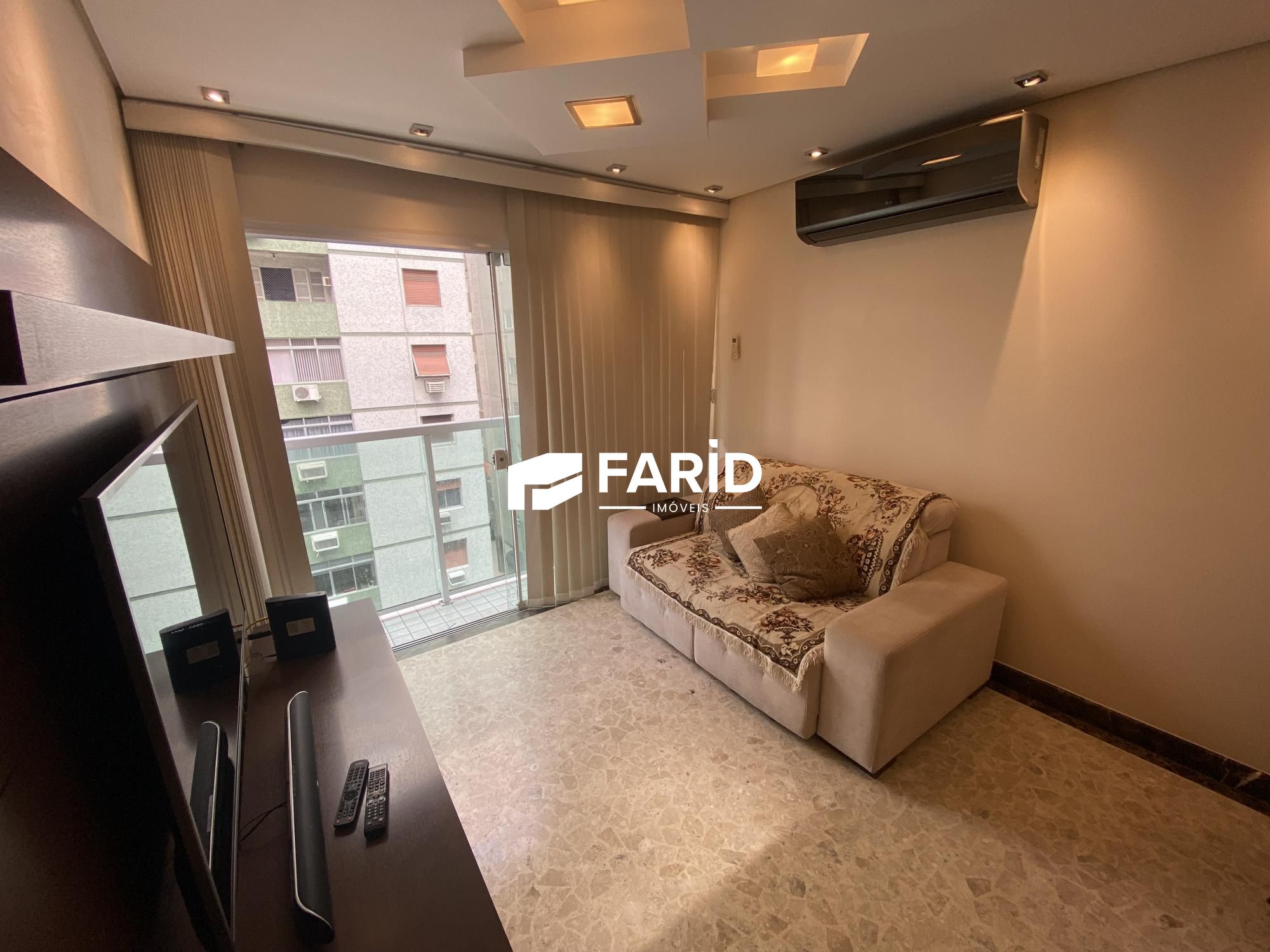 Apartamento para alugar com 2 quartos, 74m² - Foto 17