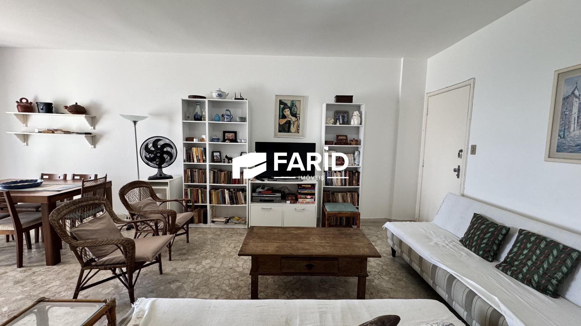 Apartamento, 3 quartos, 116 m² - Foto 12