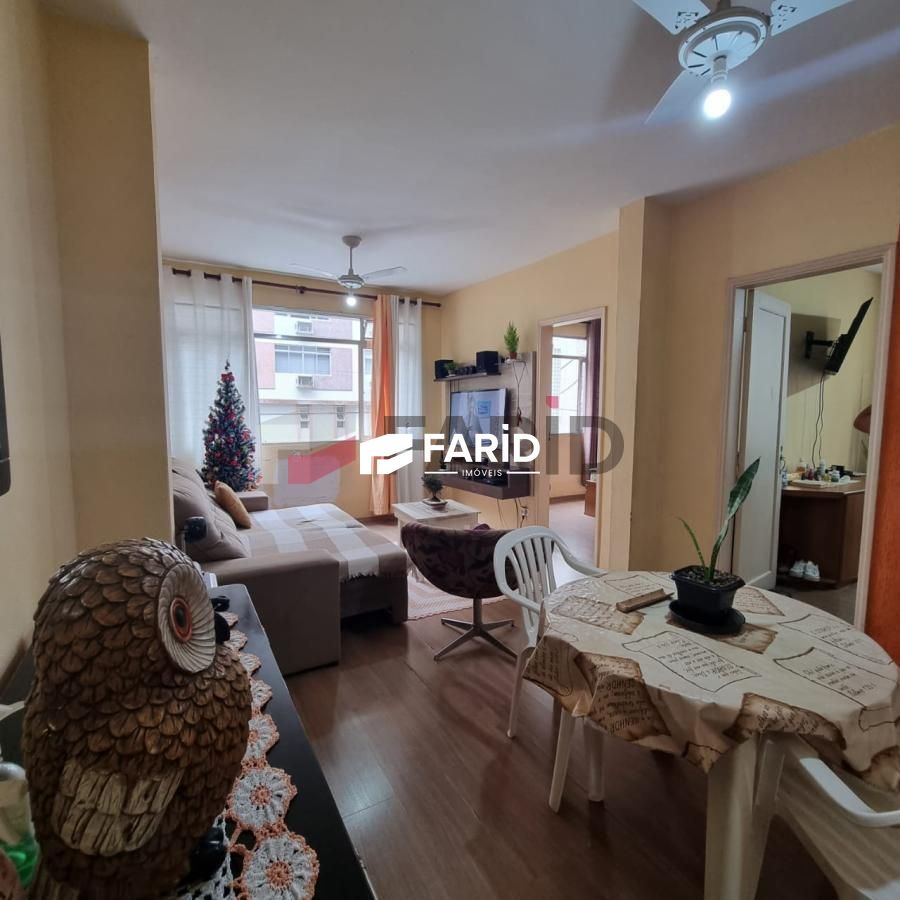 Apartamento à venda com 2 quartos, 96m² - Foto 1