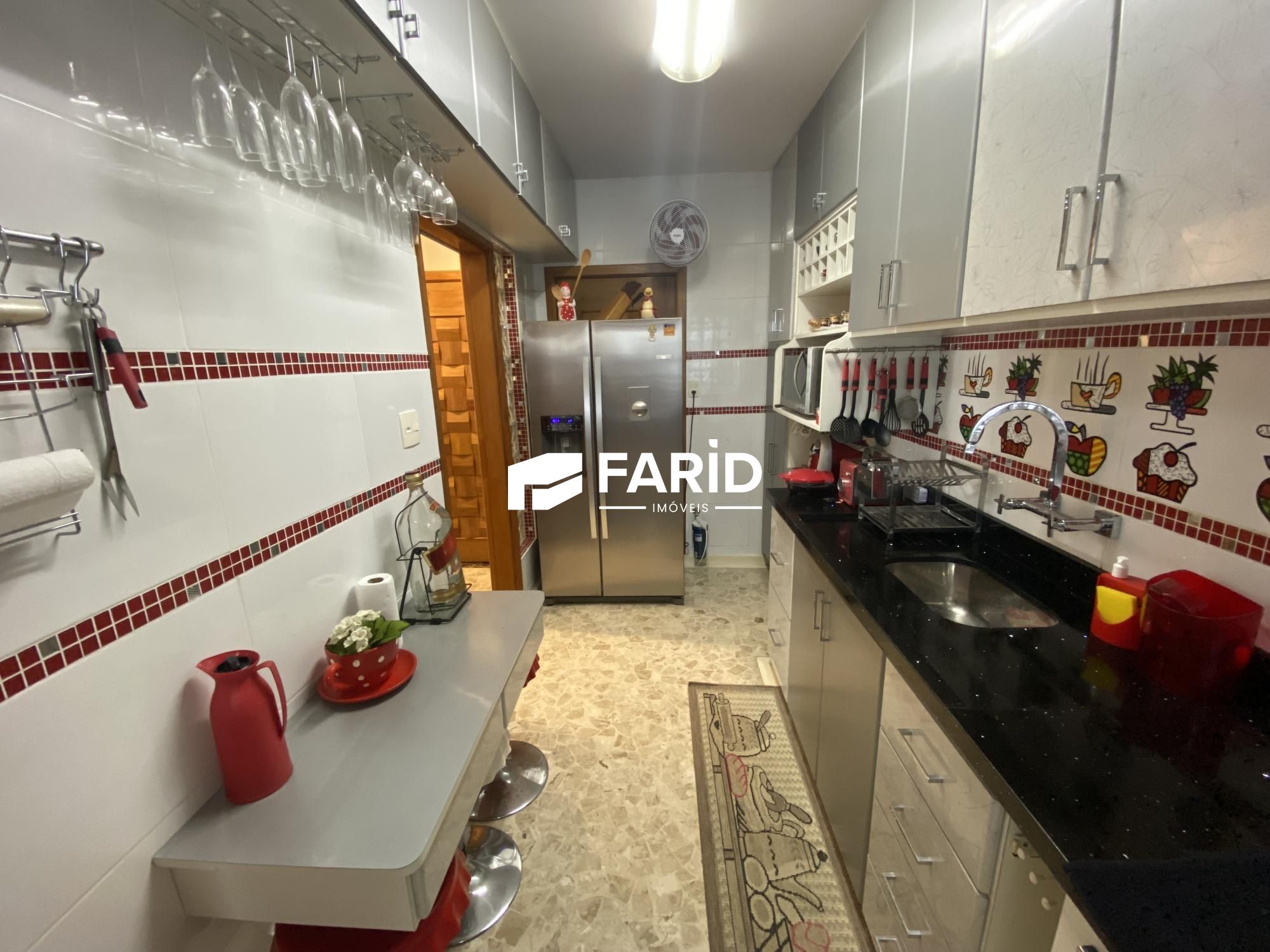 Apartamento para alugar com 2 quartos, 74m² - Foto 29