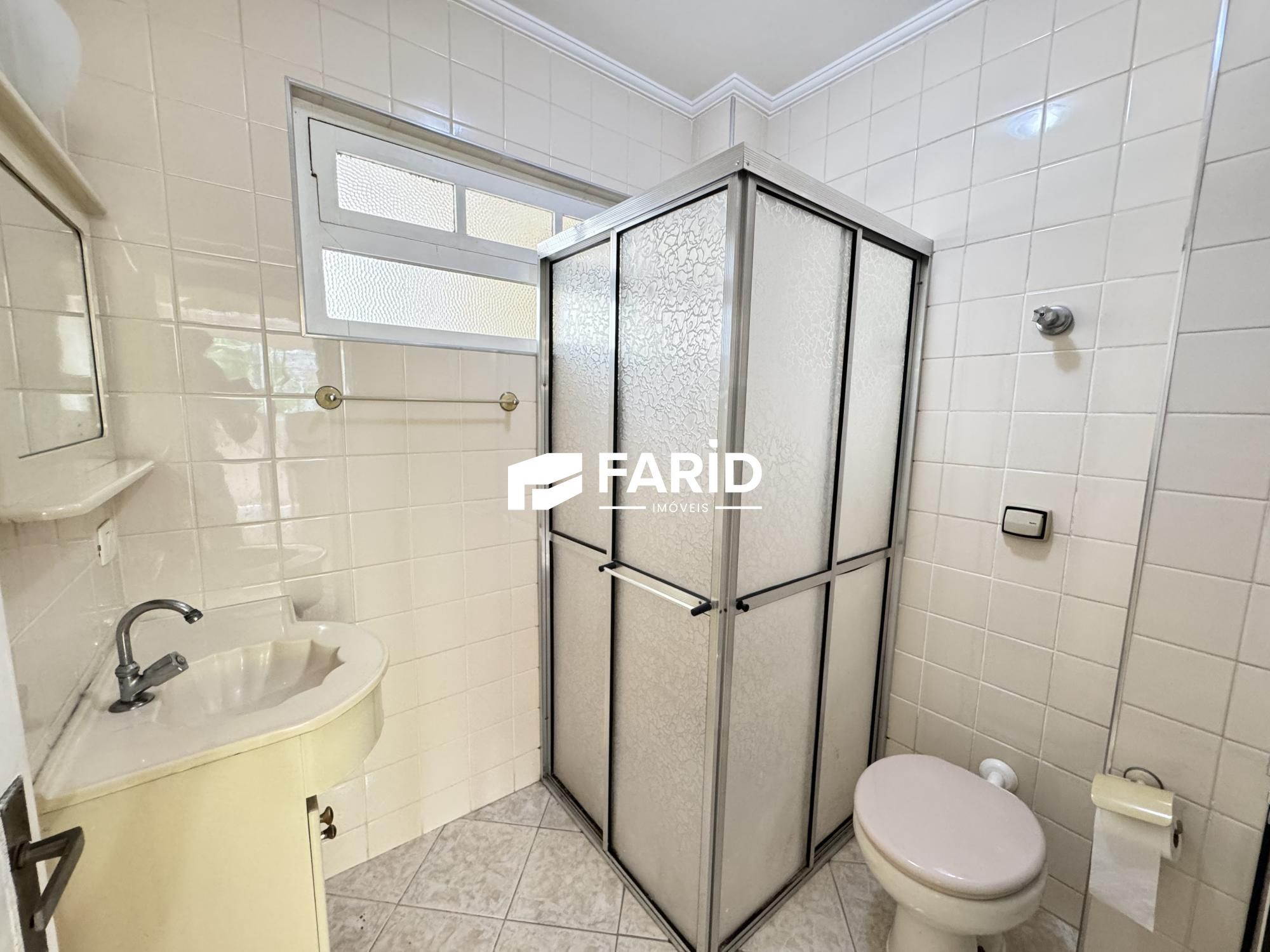 Apartamento à venda com 1 quarto, 41m² - Foto 5