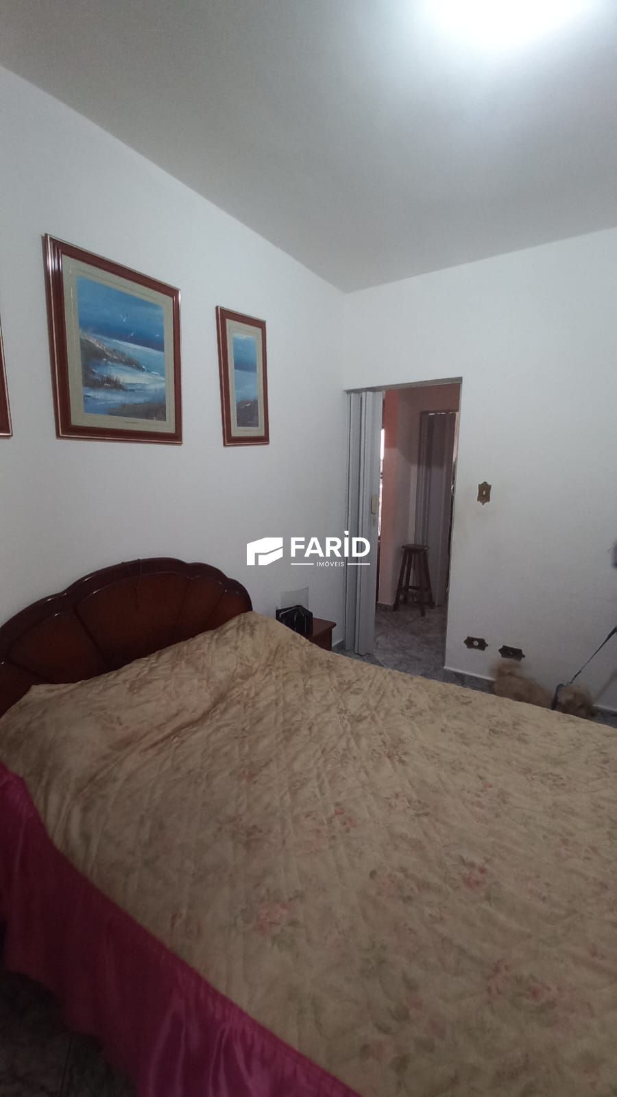 Apartamento à venda com 2 quartos, 56m² - Foto 5