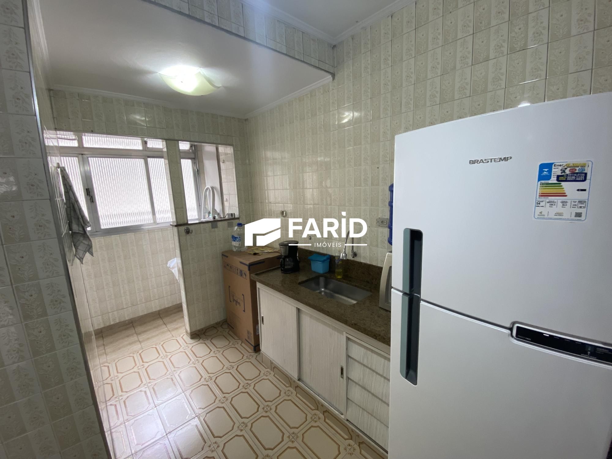 Apartamento à venda com 2 quartos, 72m² - Foto 6