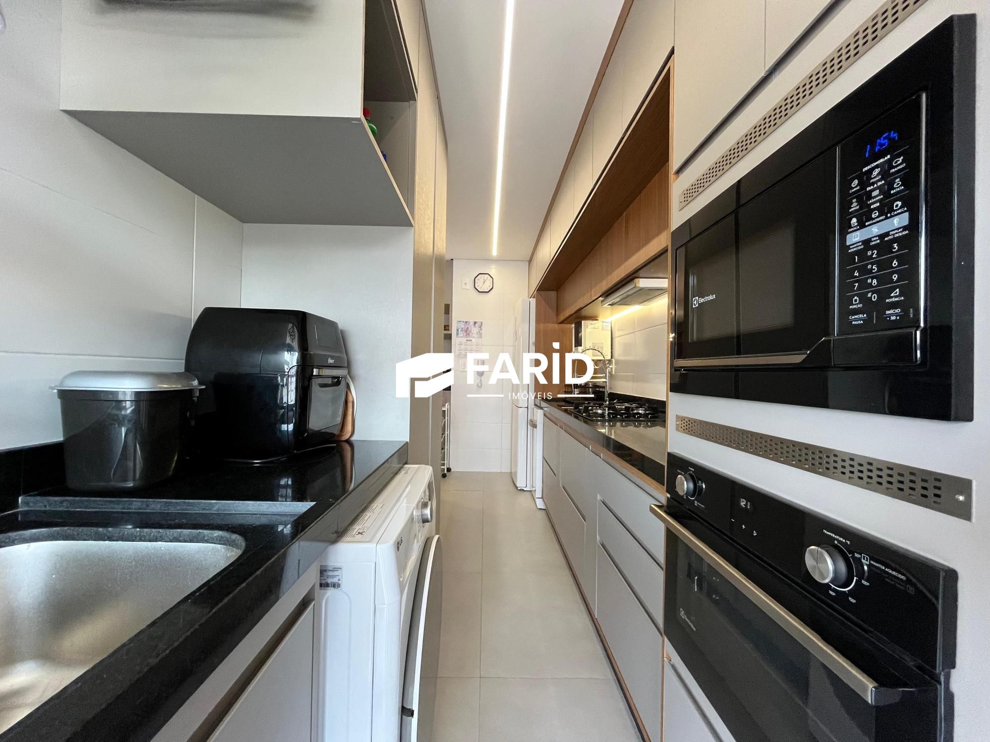 Apartamento à venda com 3 quartos, 118m² - Foto 25