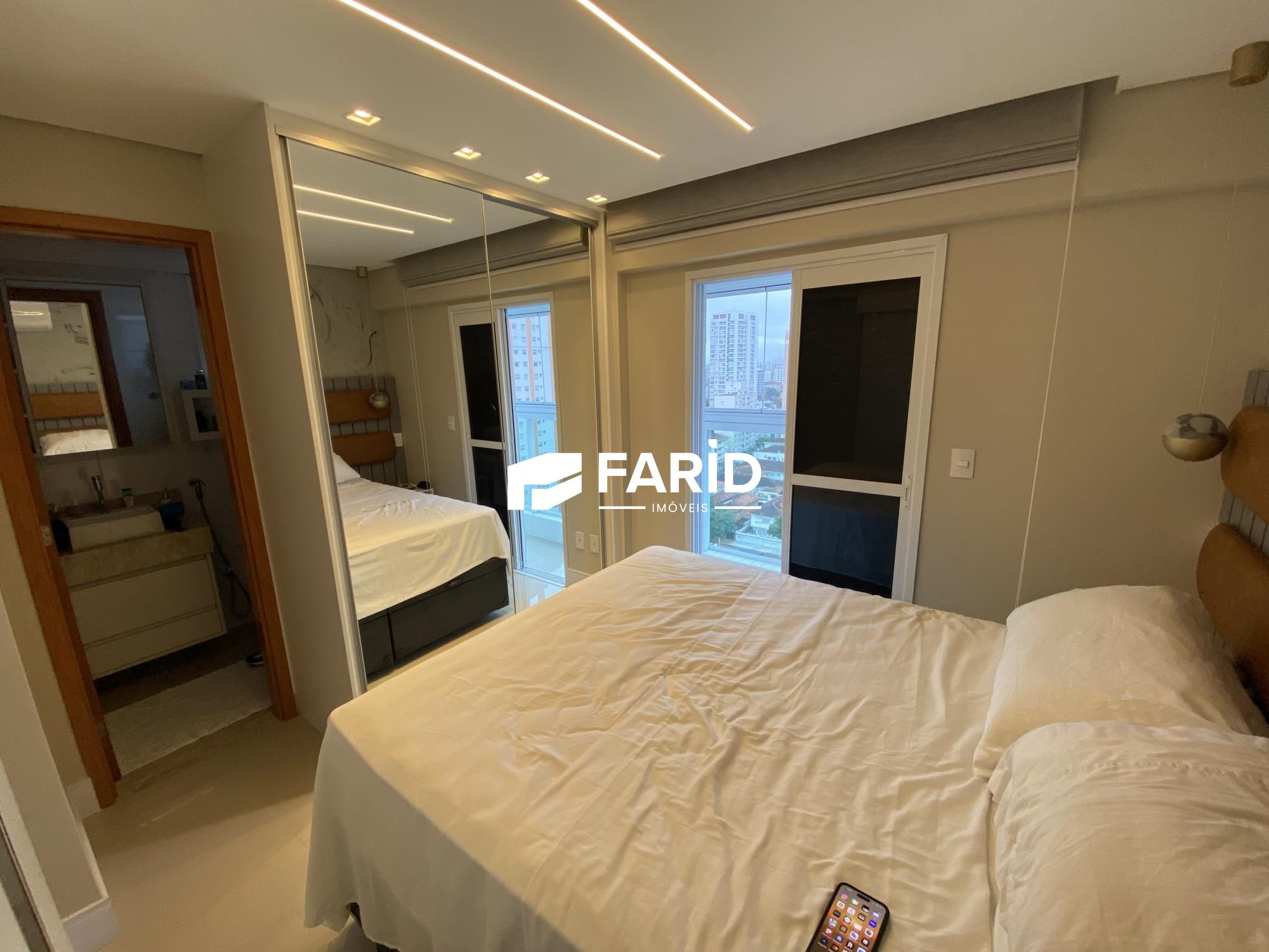 Apartamento à venda com 2 quartos, 68m² - Foto 13