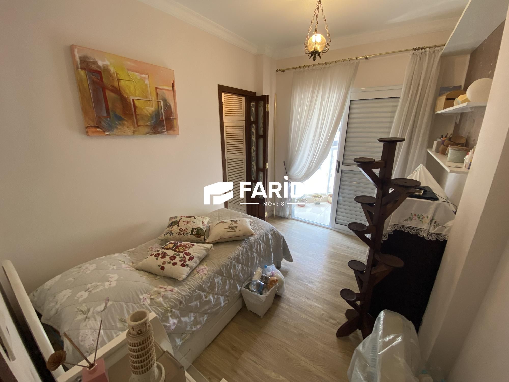 Apartamento à venda com 3 quartos, 111m² - Foto 11