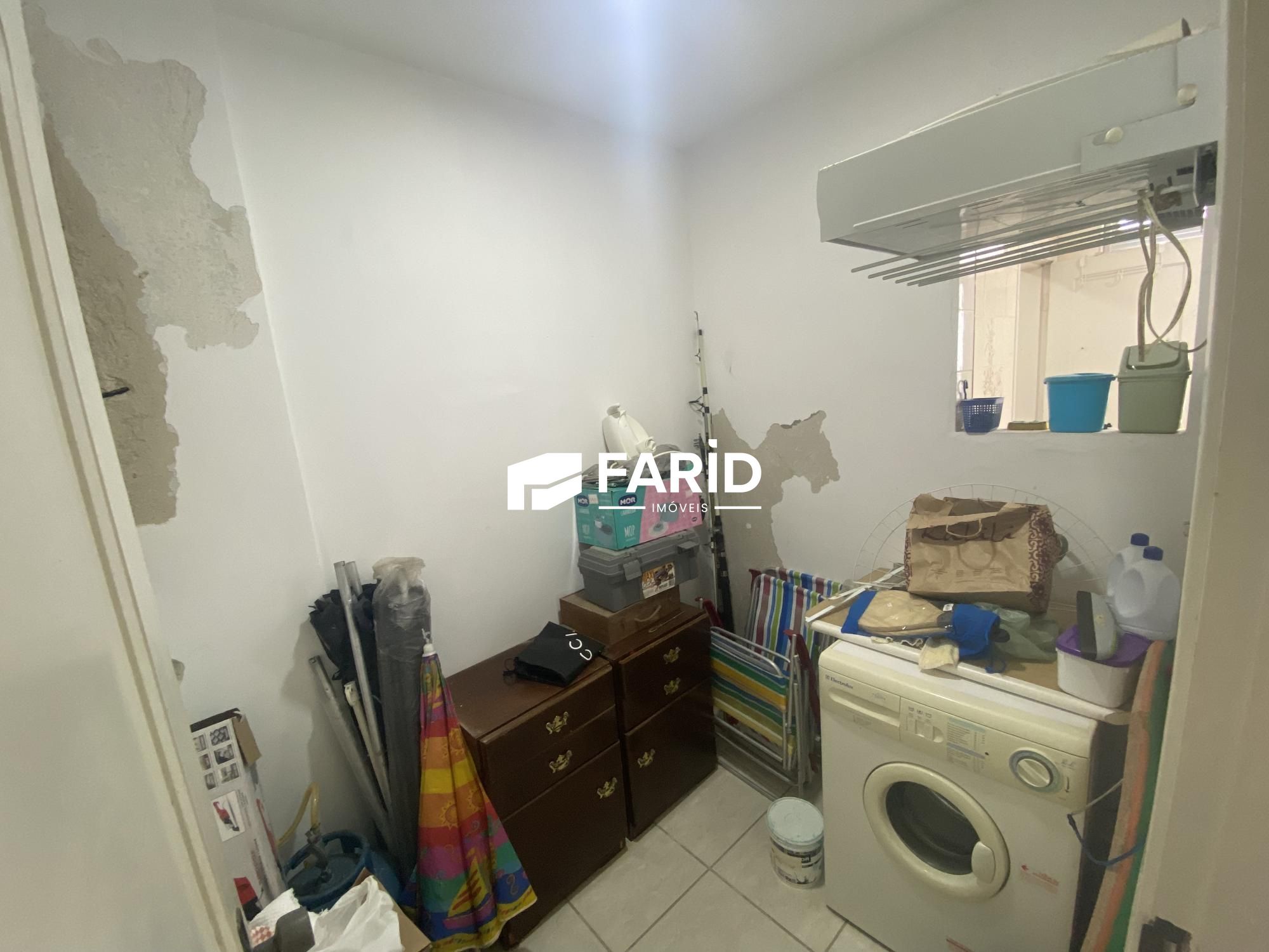 Apartamento à venda com 3 quartos, 124m² - Foto 11