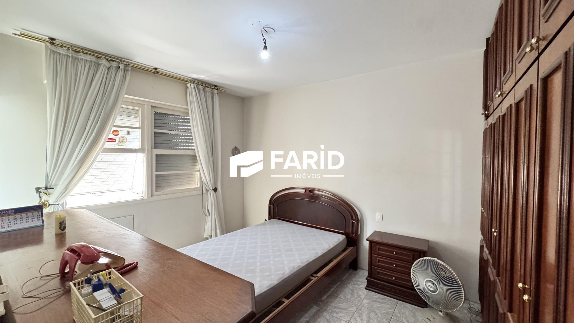 Apartamento para alugar com 3 quartos, 131m² - Foto 16