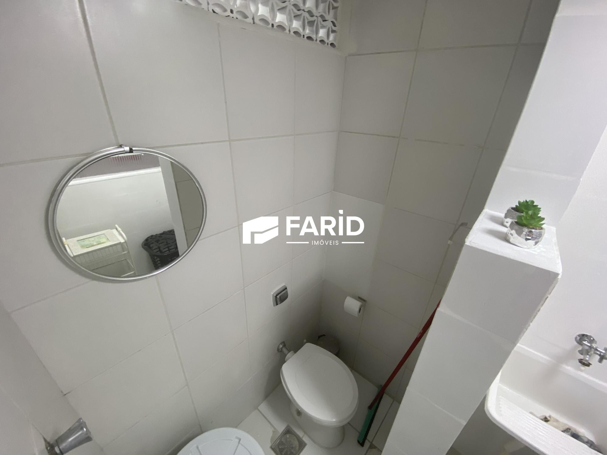 Apartamento à venda com 2 quartos, 57m² - Foto 9