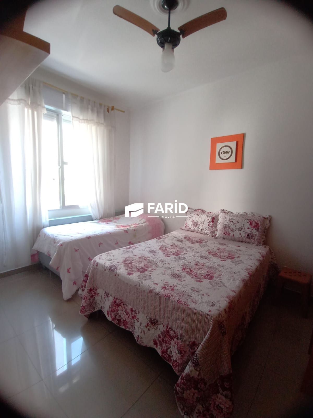 Apartamento à venda com 1 quarto, 32m² - Foto 2