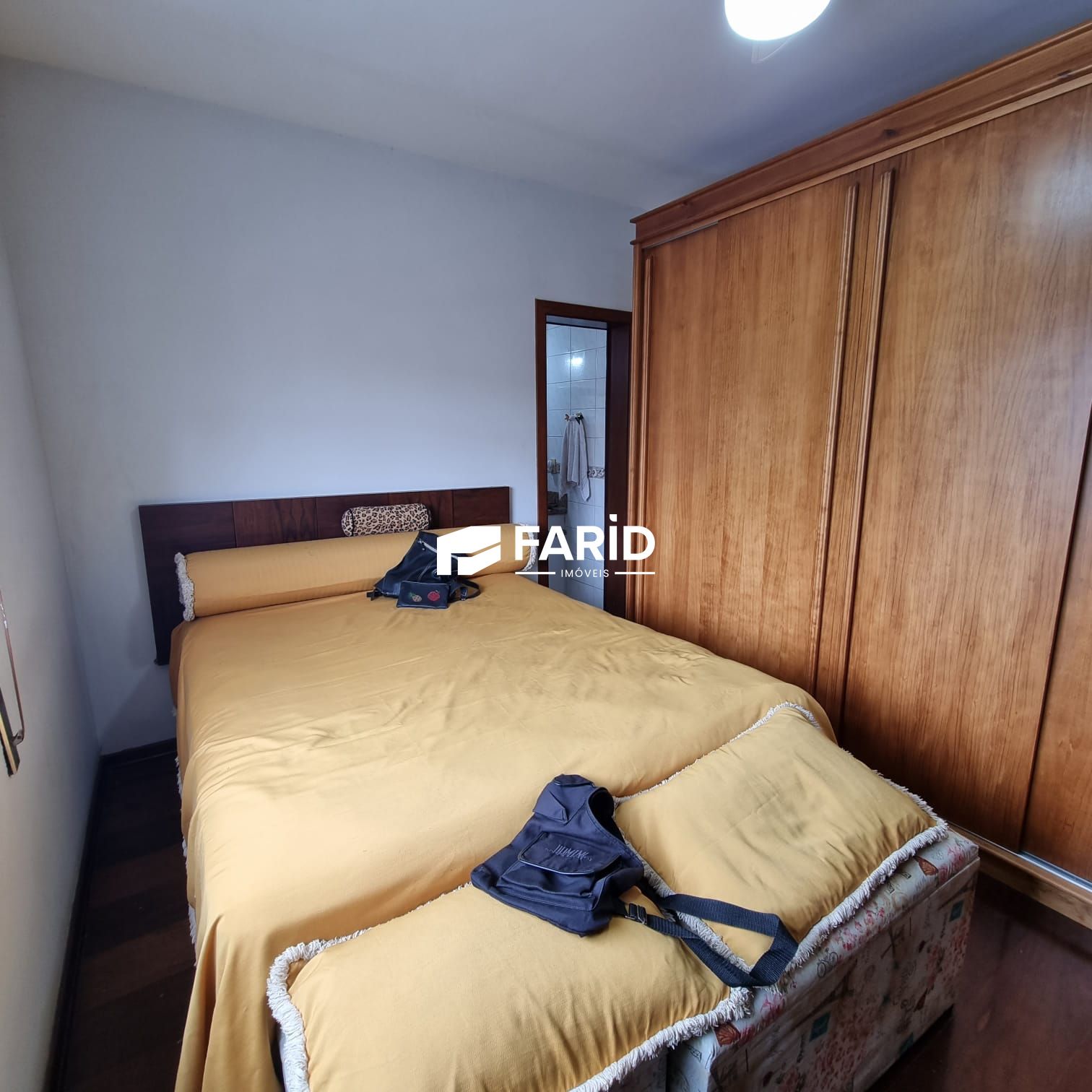 Apartamento à venda com 3 quartos, 150m² - Foto 8