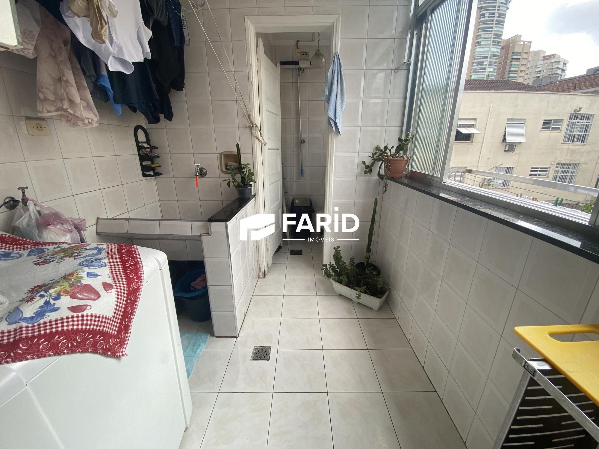 Apartamento à venda com 2 quartos, 75m² - Foto 21