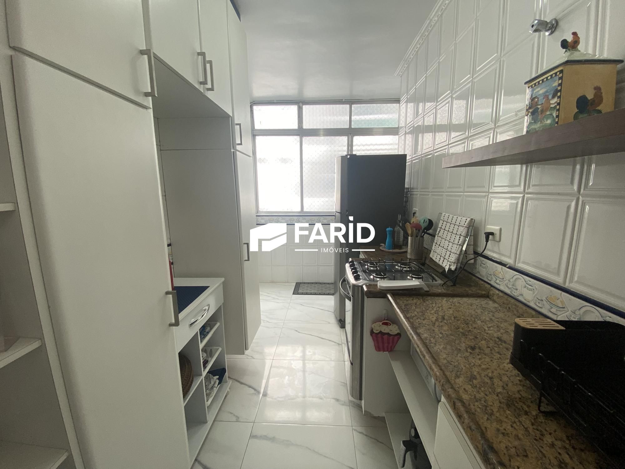 Apartamento à venda com 3 quartos, 110m² - Foto 8