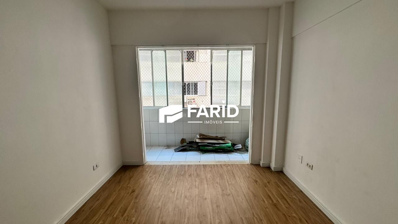 Apartamento para alugar com 1 quarto, 43m² - Foto 4