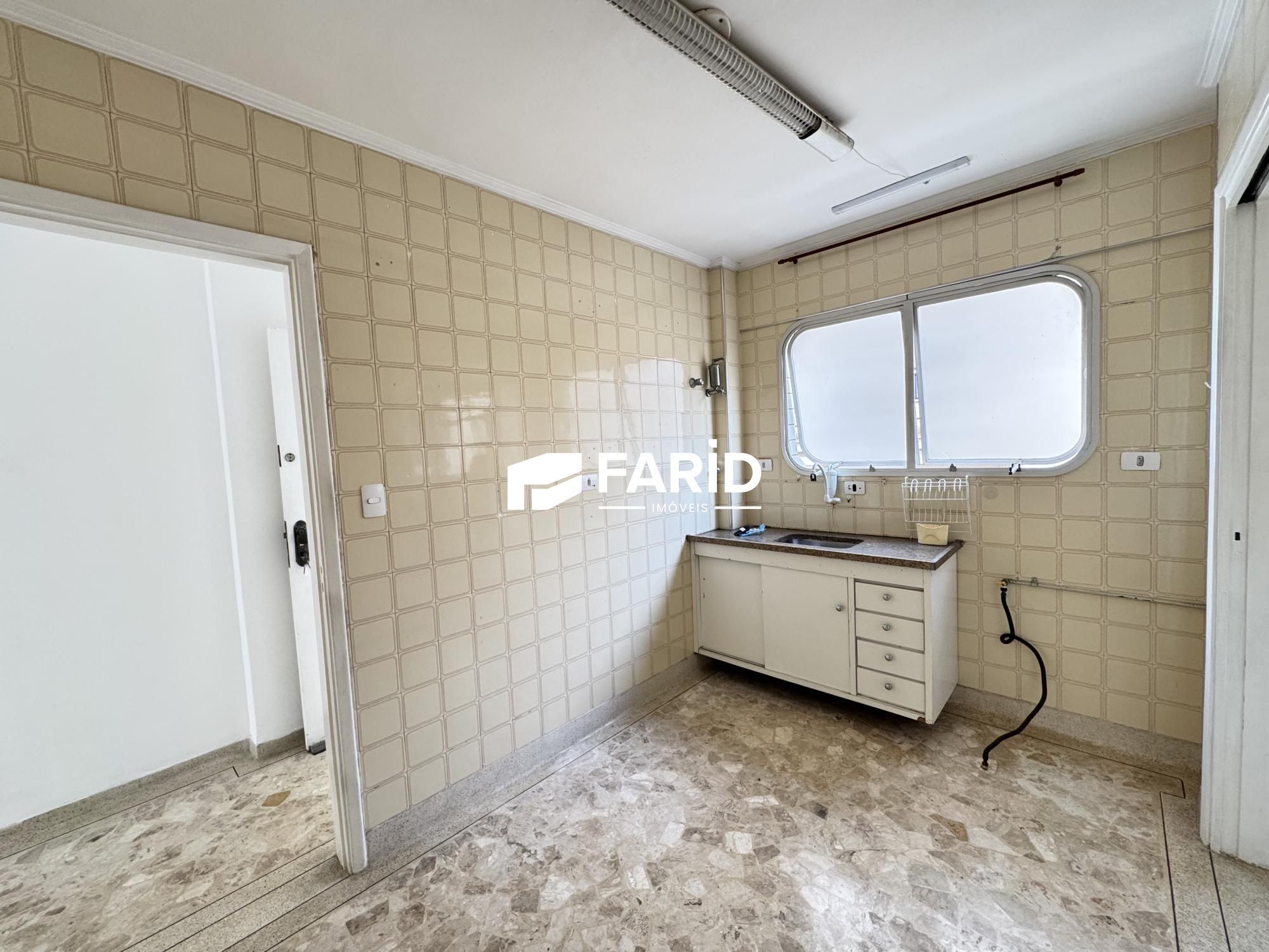 Apartamento à venda com 1 quarto, 57m² - Foto 4