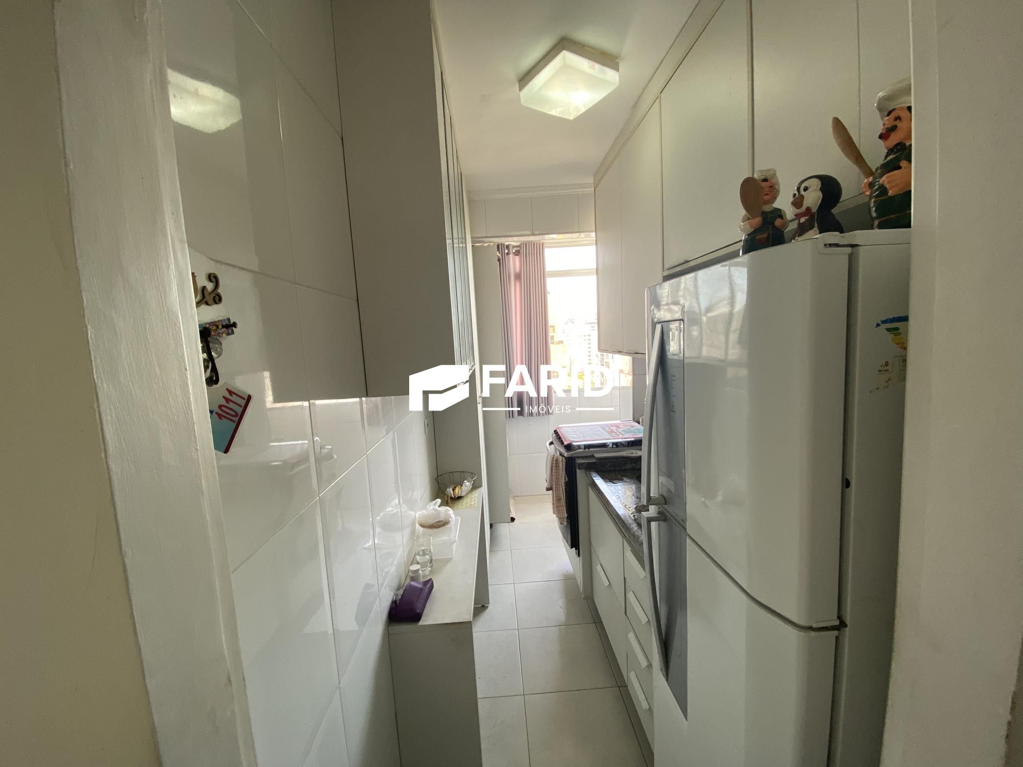 Apartamento à venda com 1 quarto, 65m² - Foto 16