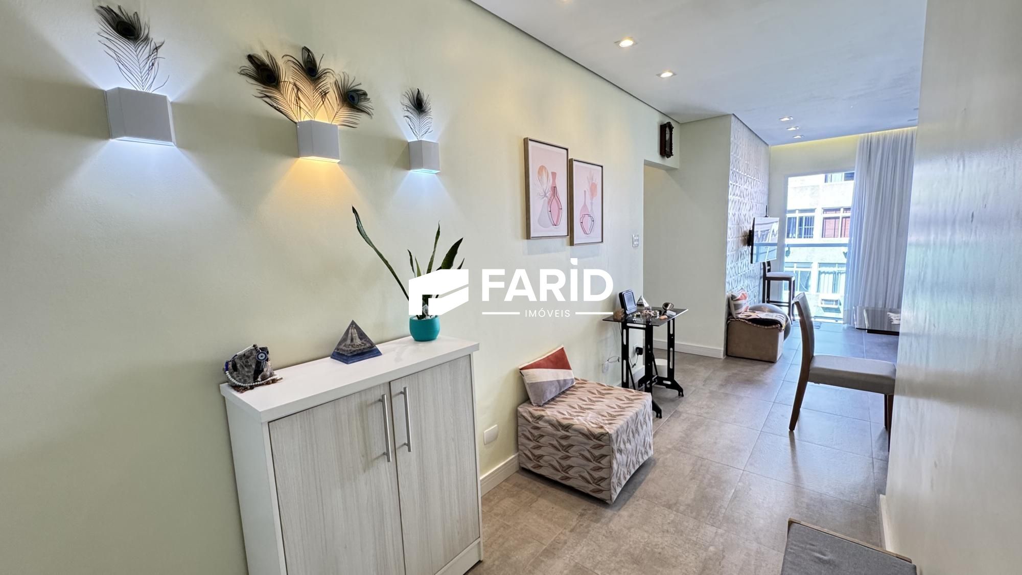 Apartamento, 2 quartos, 74 m² - Foto 14