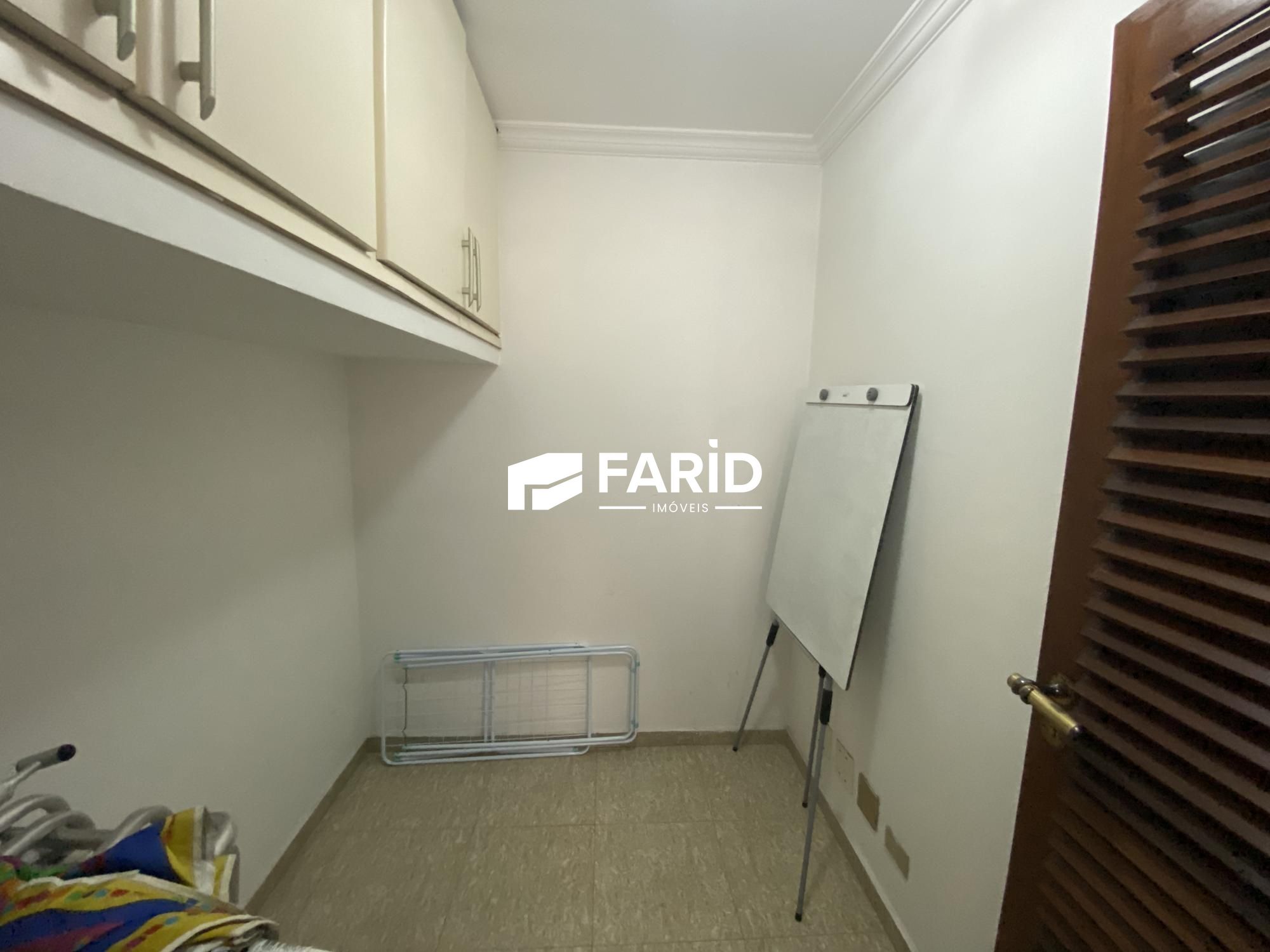 Apartamento à venda com 3 quartos, 150m² - Foto 40